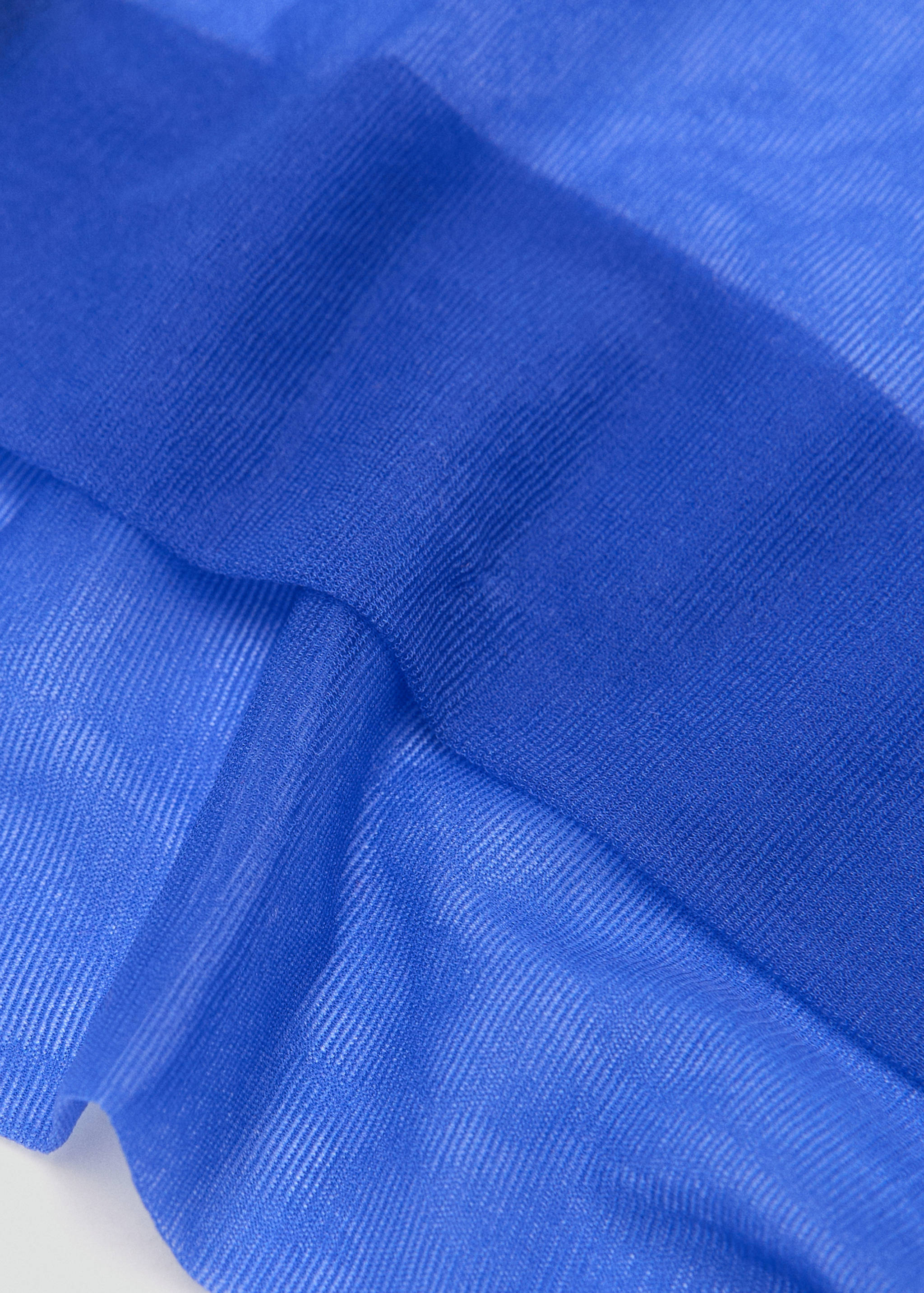 Pack of 2 veiled socks - Details of the article 1