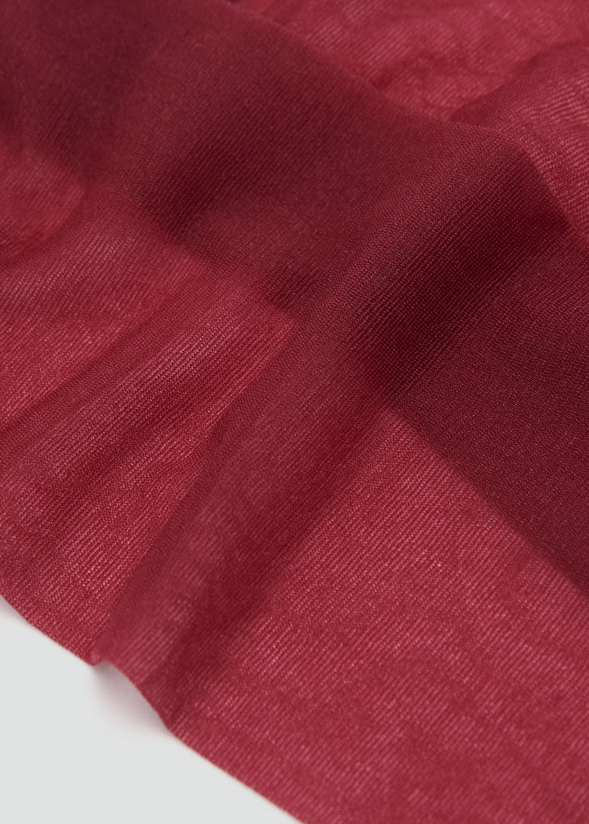 Pack of 2 veiled socks - Details of the article 1