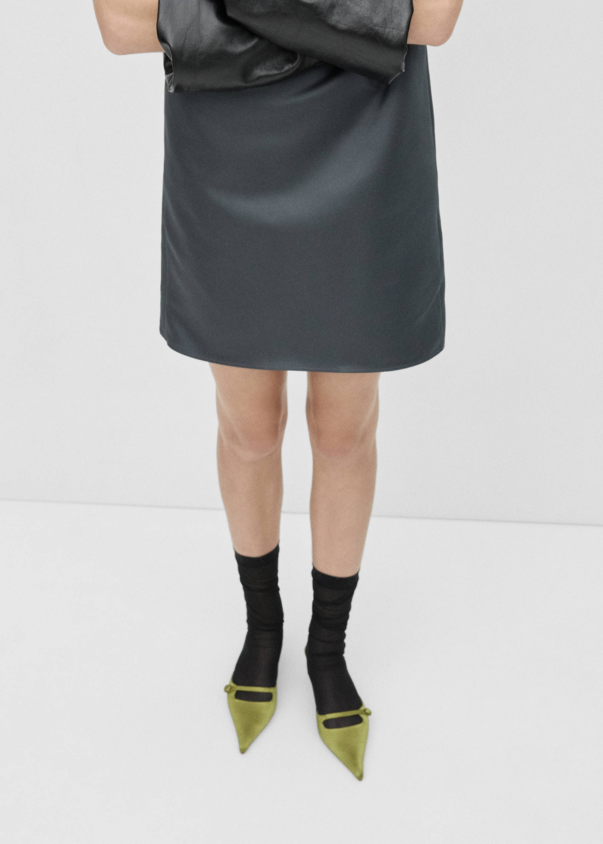 2er-Pack Feinstrümpfe - Detail des Artikels 9