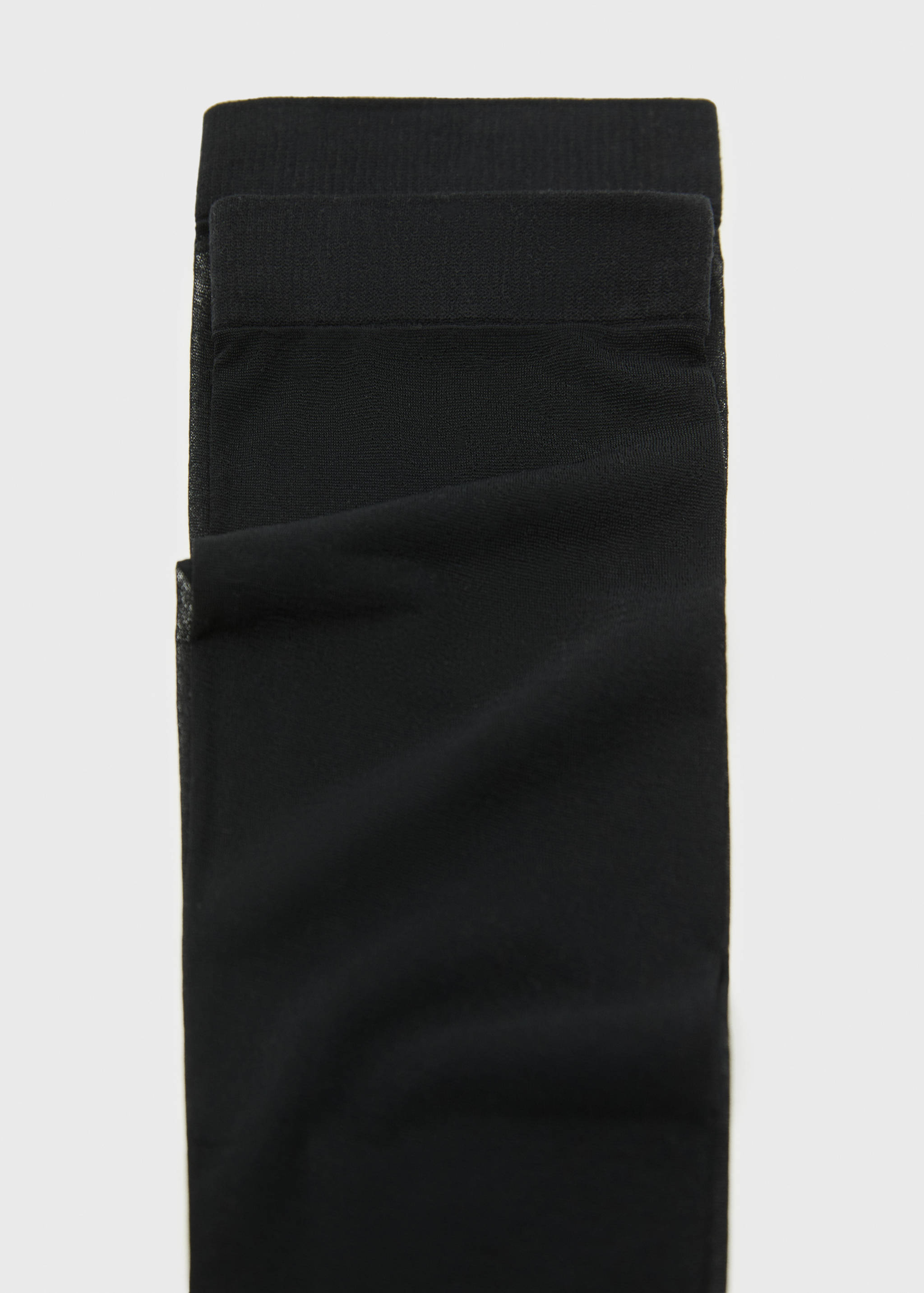 2er-Pack Feinstrümpfe - Mittlere Ansicht