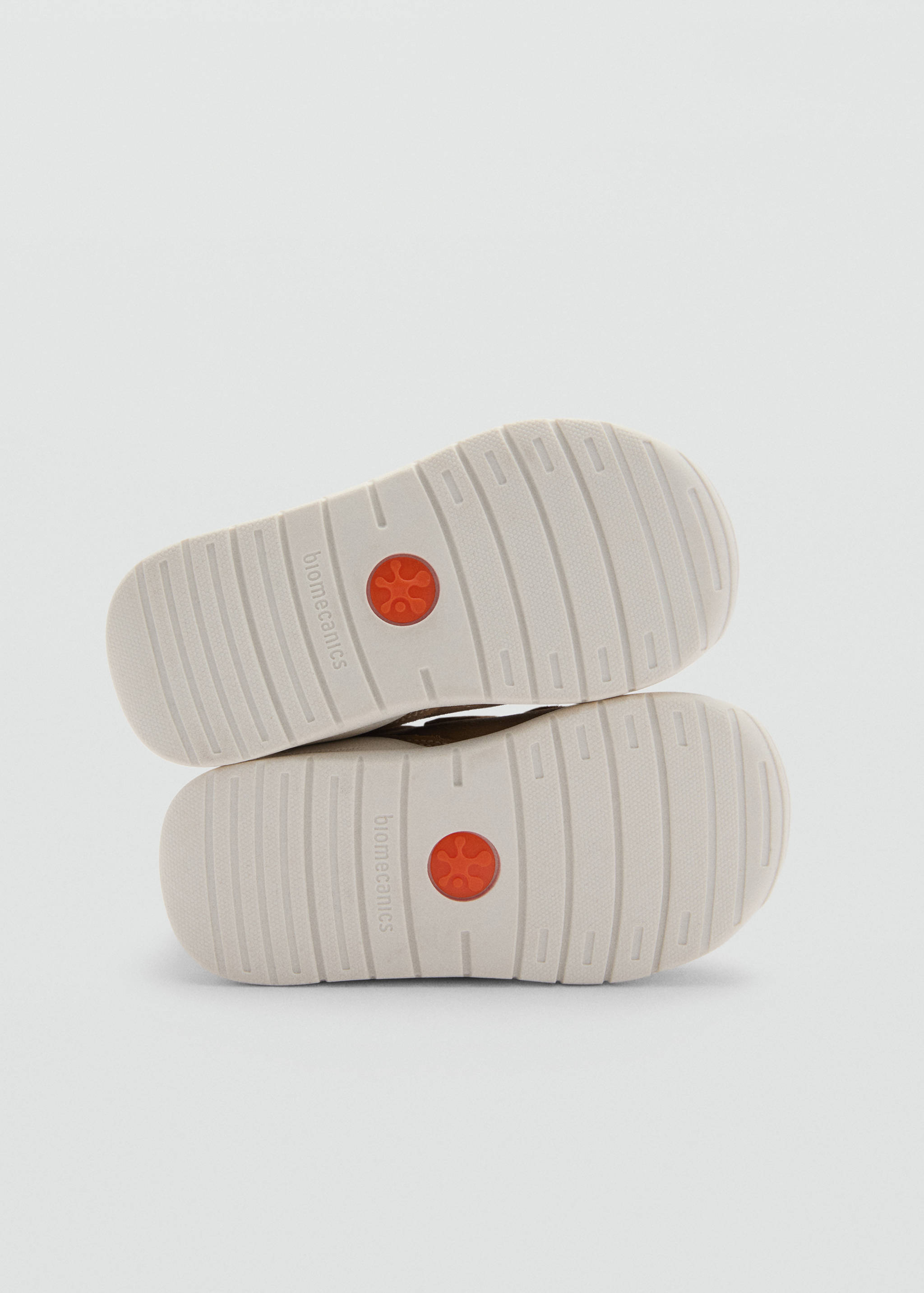 Tennis cuir biomecanics - Détail de l'article 2