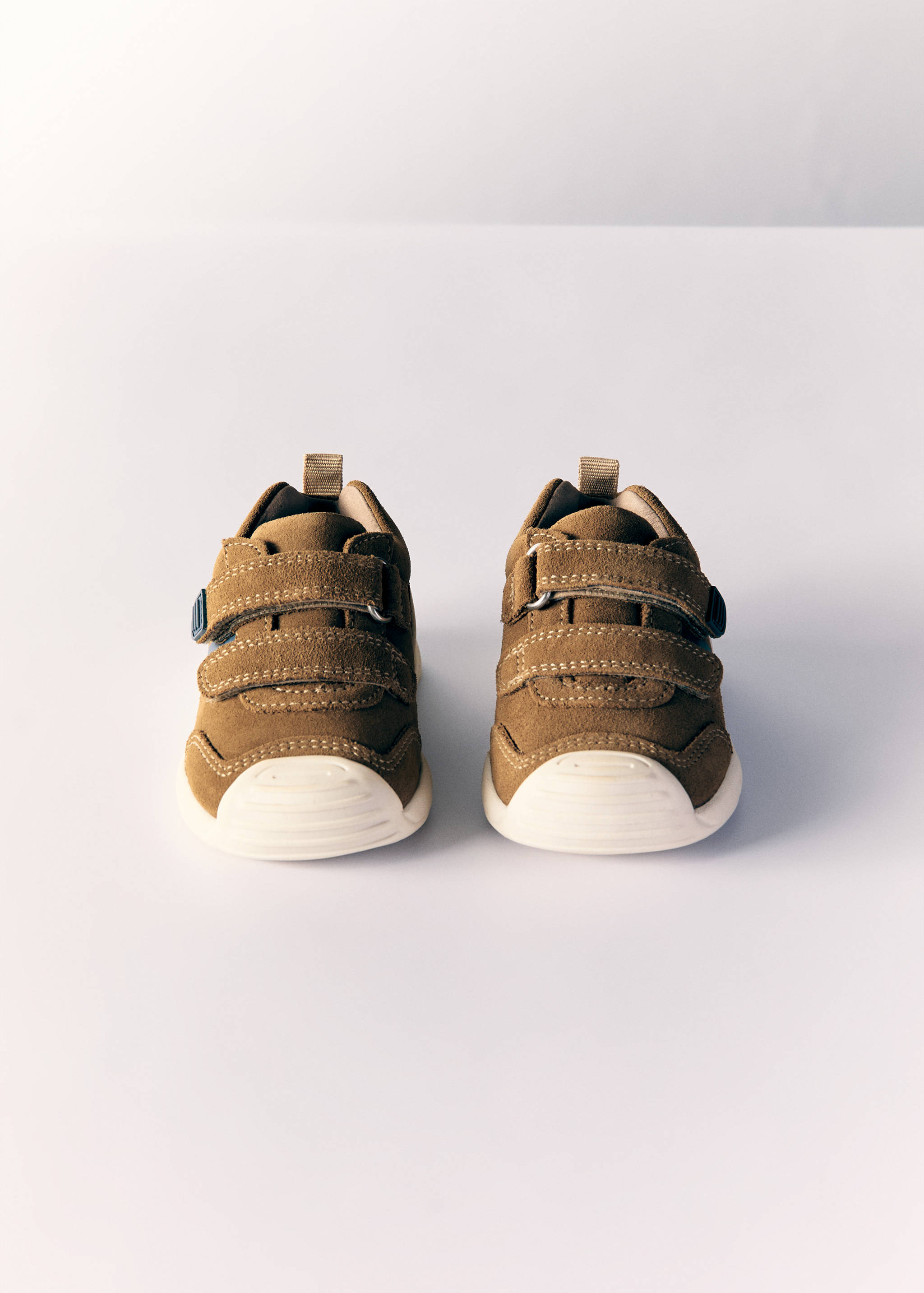 Tennis cuir biomecanics - Détail de l'article 3