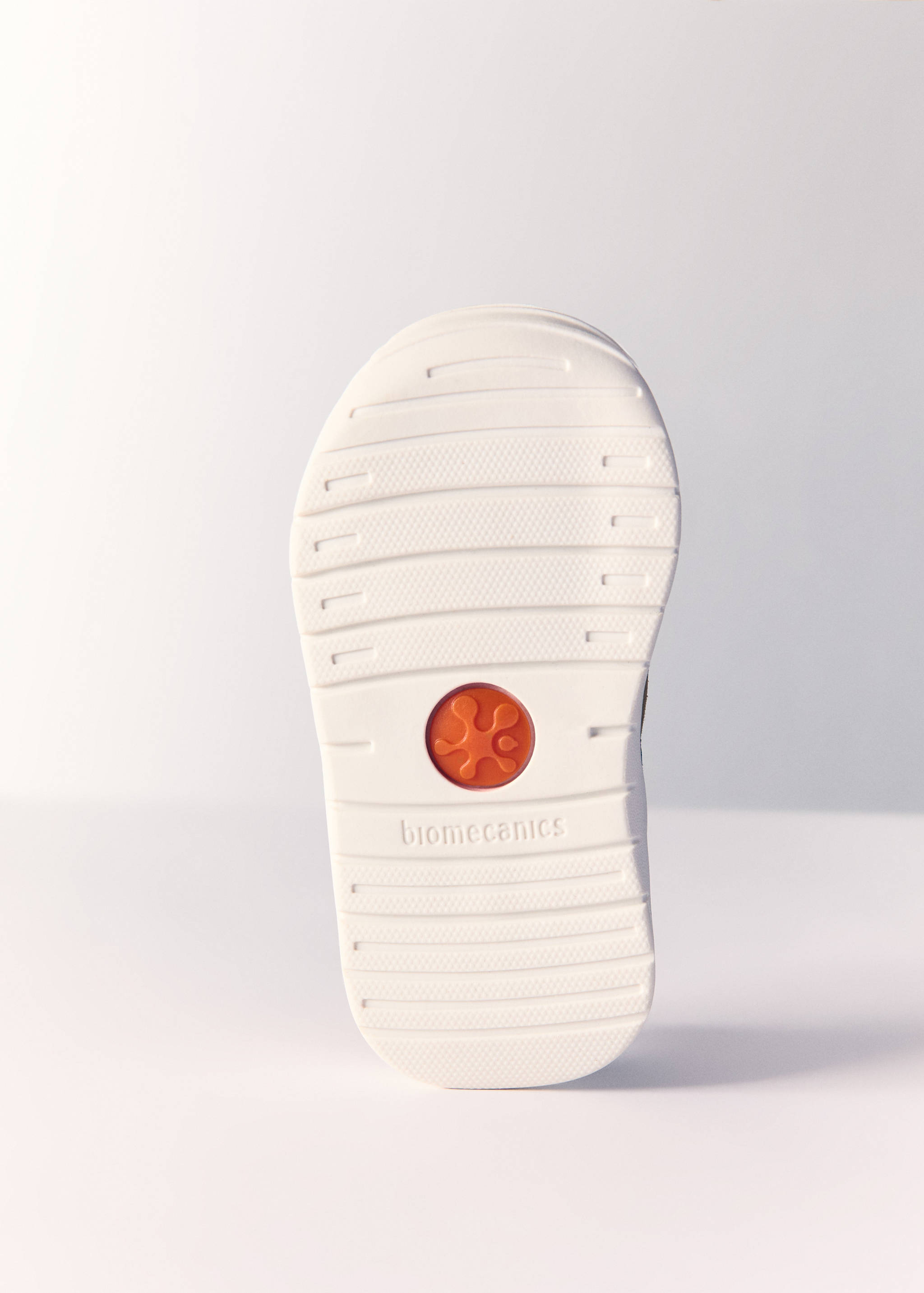 Tennis cuir biomecanics - Détail de l'article 6