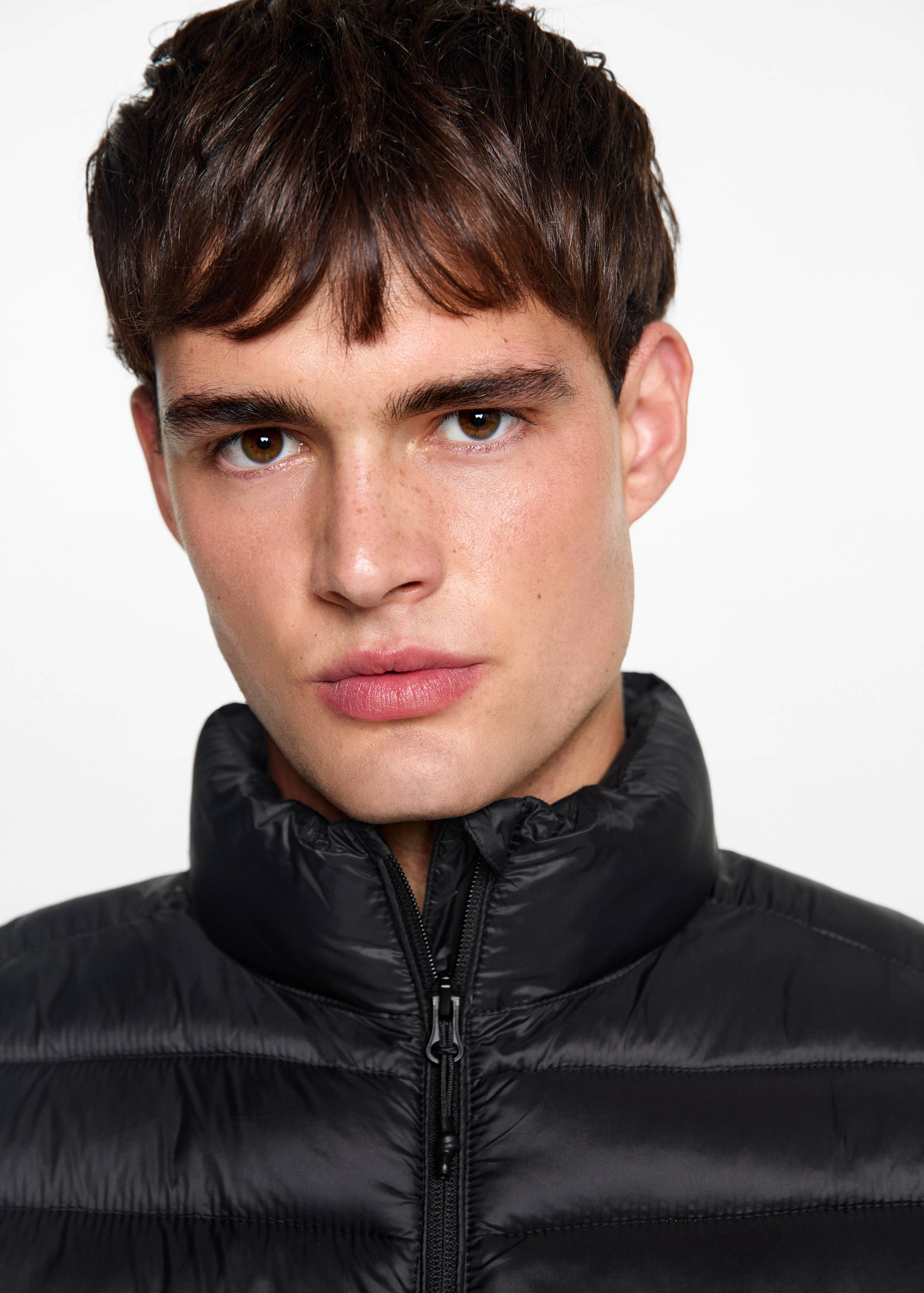 Steppweste - Detail des Artikels 1