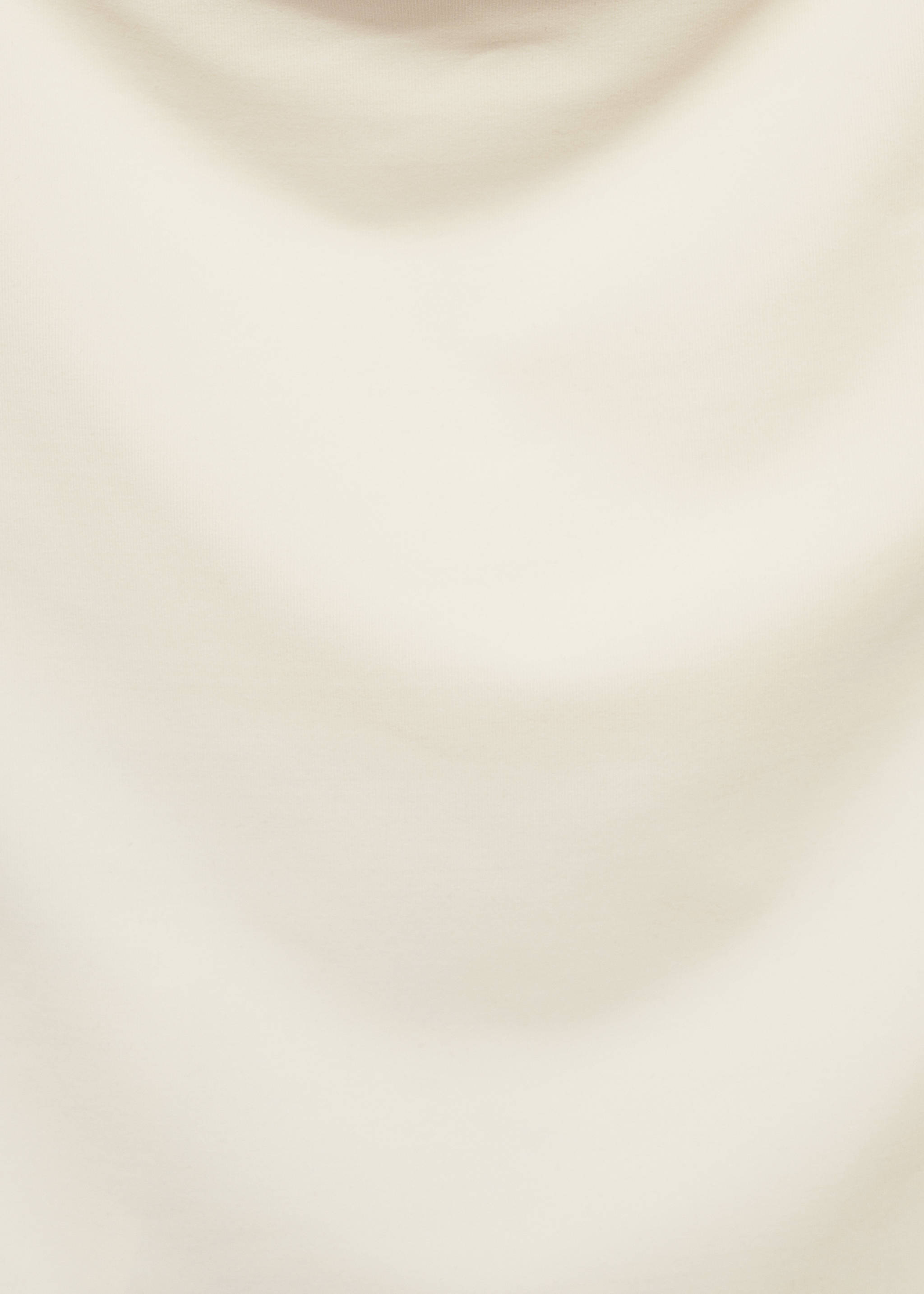 Top slim fit bretelles fines - Détail de l'article 0