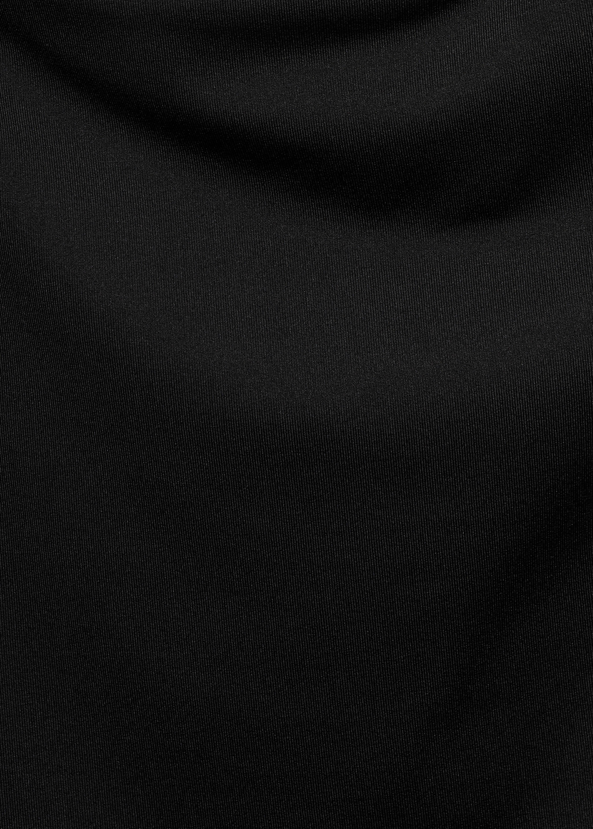 Top slim fit bretelles fines - Détail de l'article 0