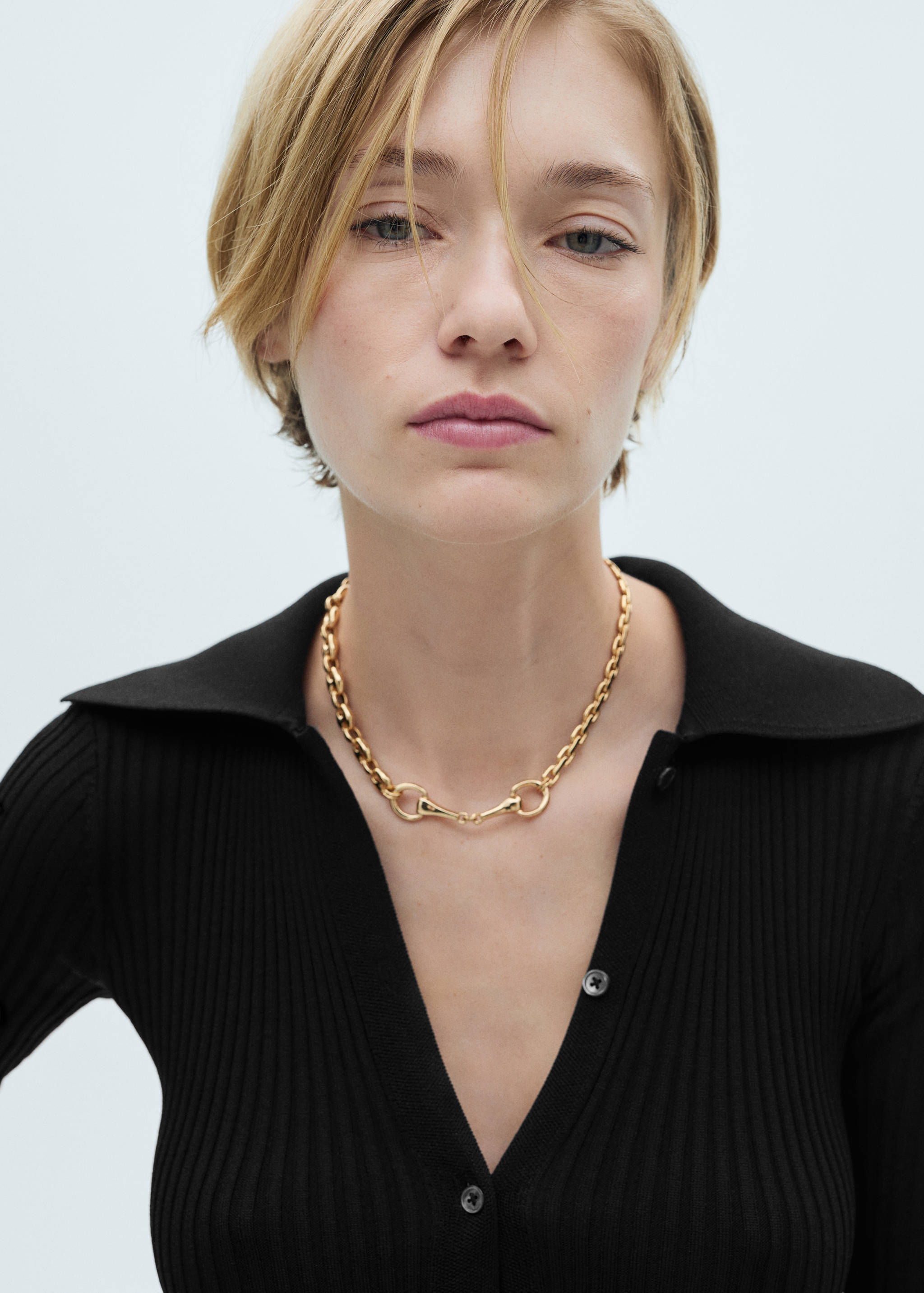 Mono largo diseño combinado - Detalle del artículo 1