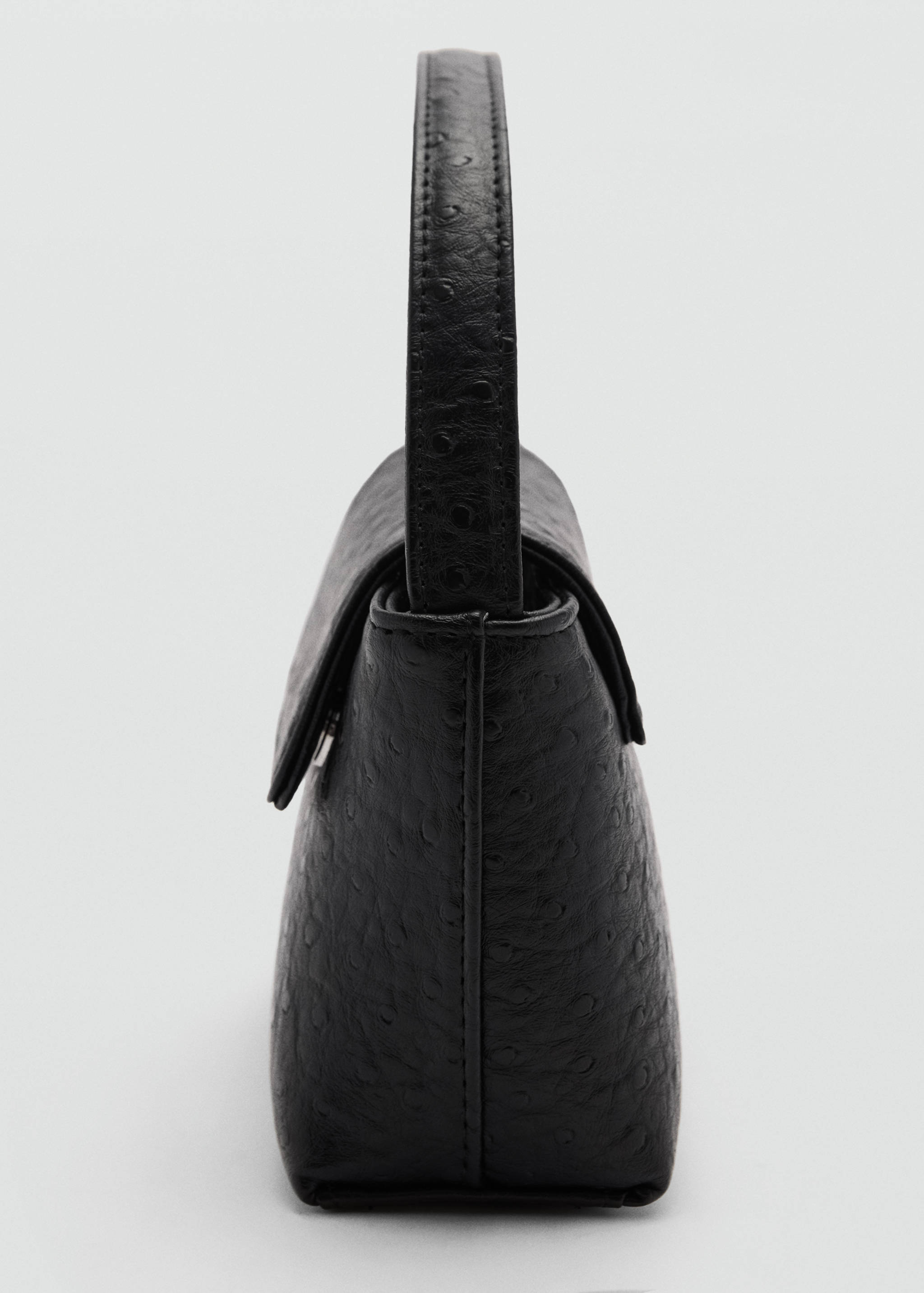 Umschlagtasche mit Kette - Detail des Artikels 1