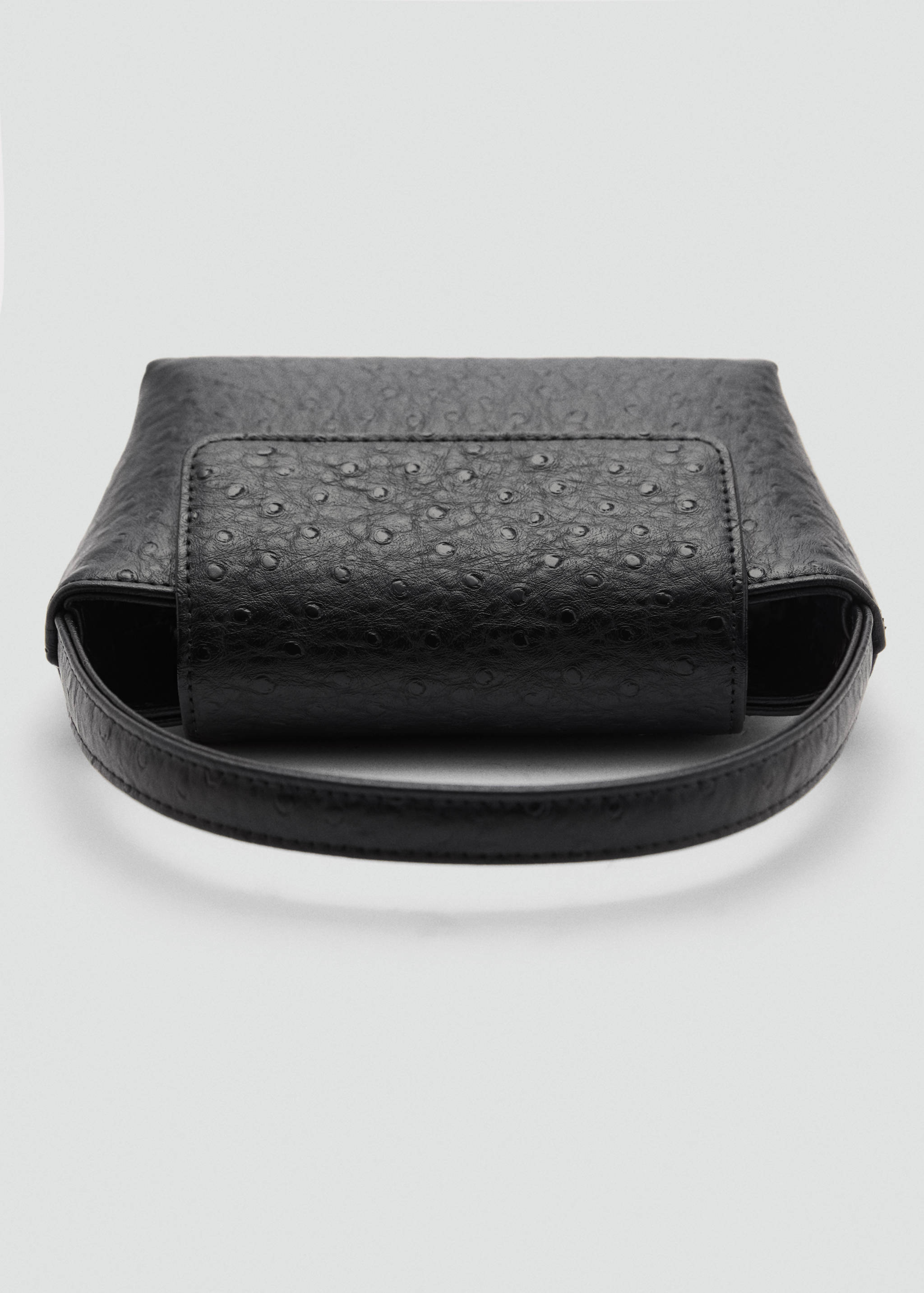 Umschlagtasche mit Kette - Detail des Artikels 3