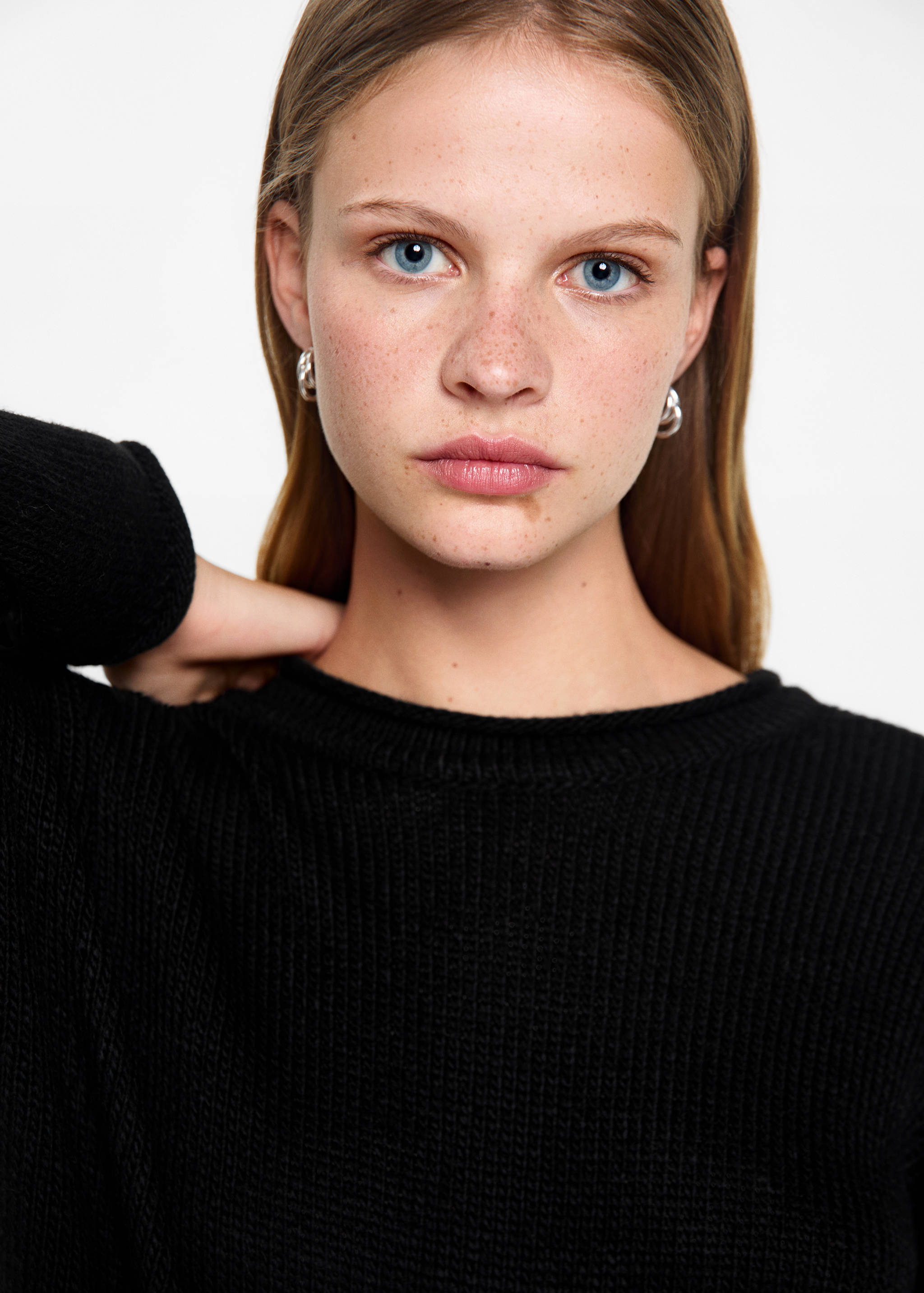 Jersey punto - Detalle del artículo 1