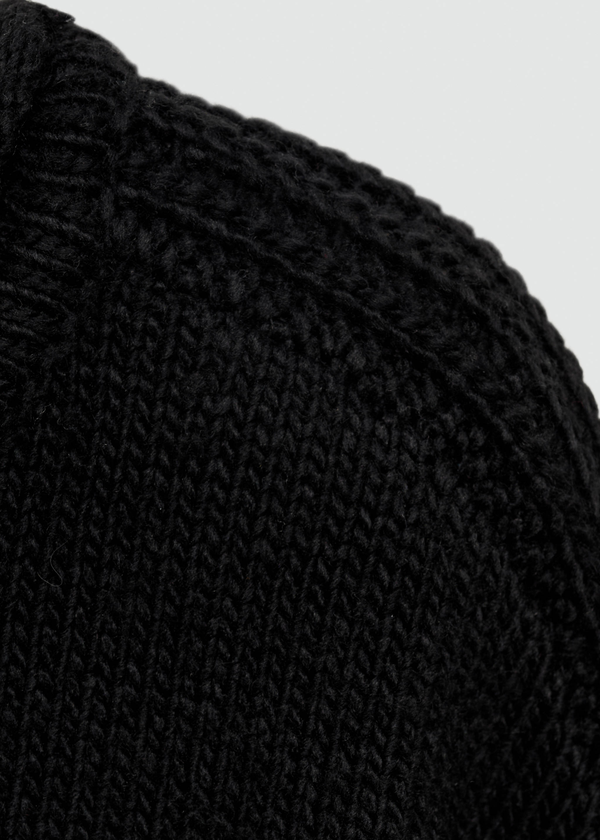 Jersey punto - Detalle del artículo 8