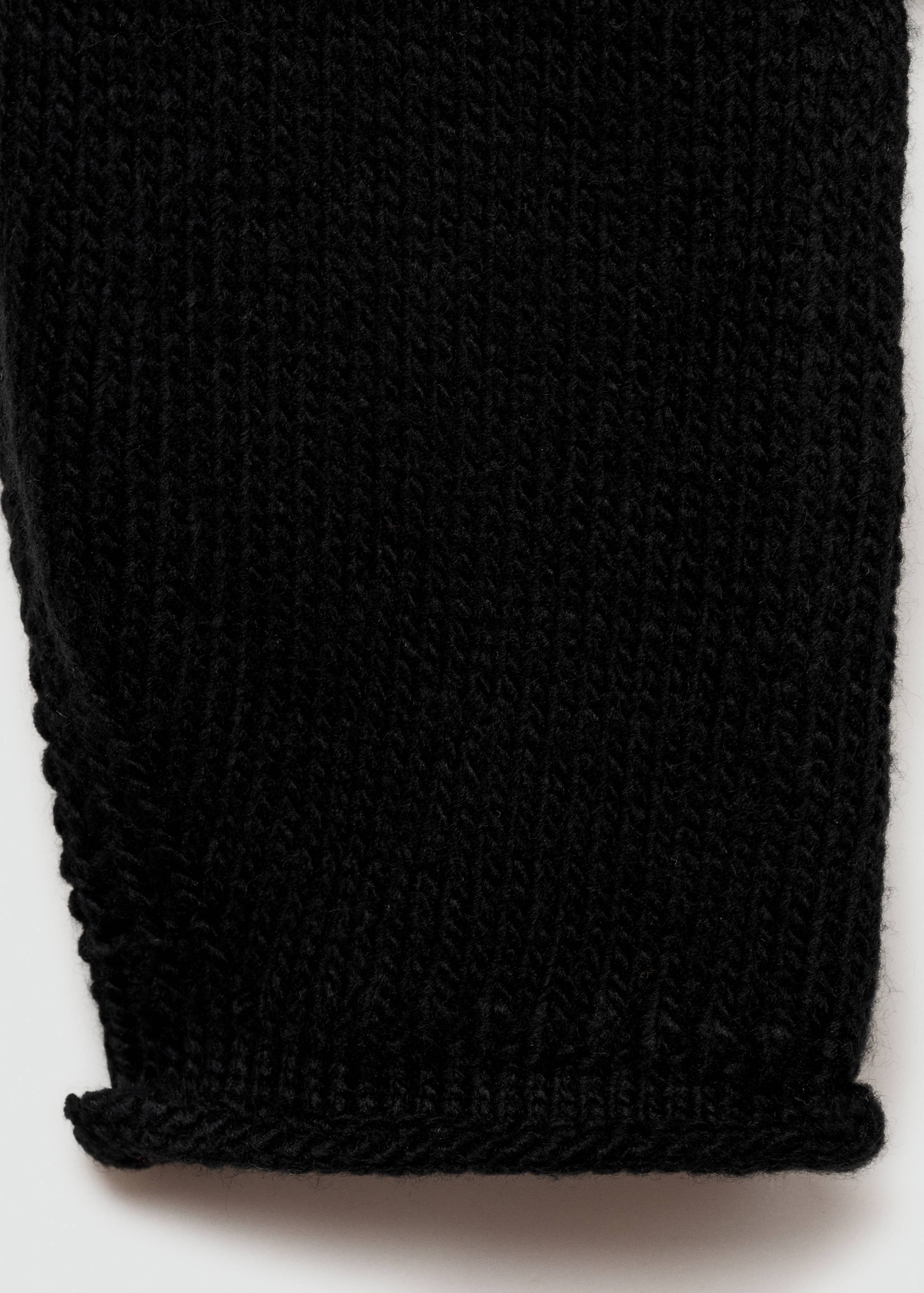 Jersey punto - Detalle del artículo 0