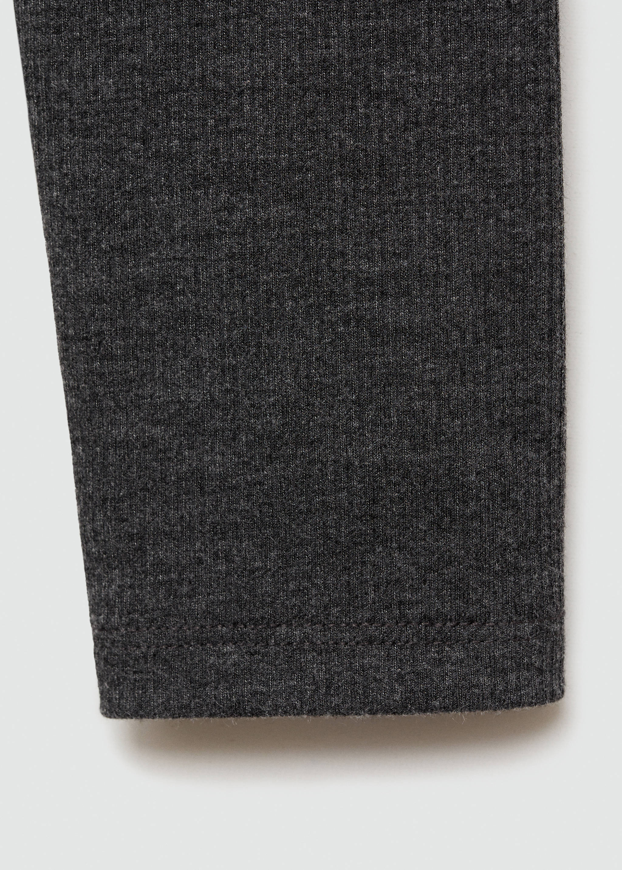 Camiseta manga larga aberturas - Detalle del artículo 0