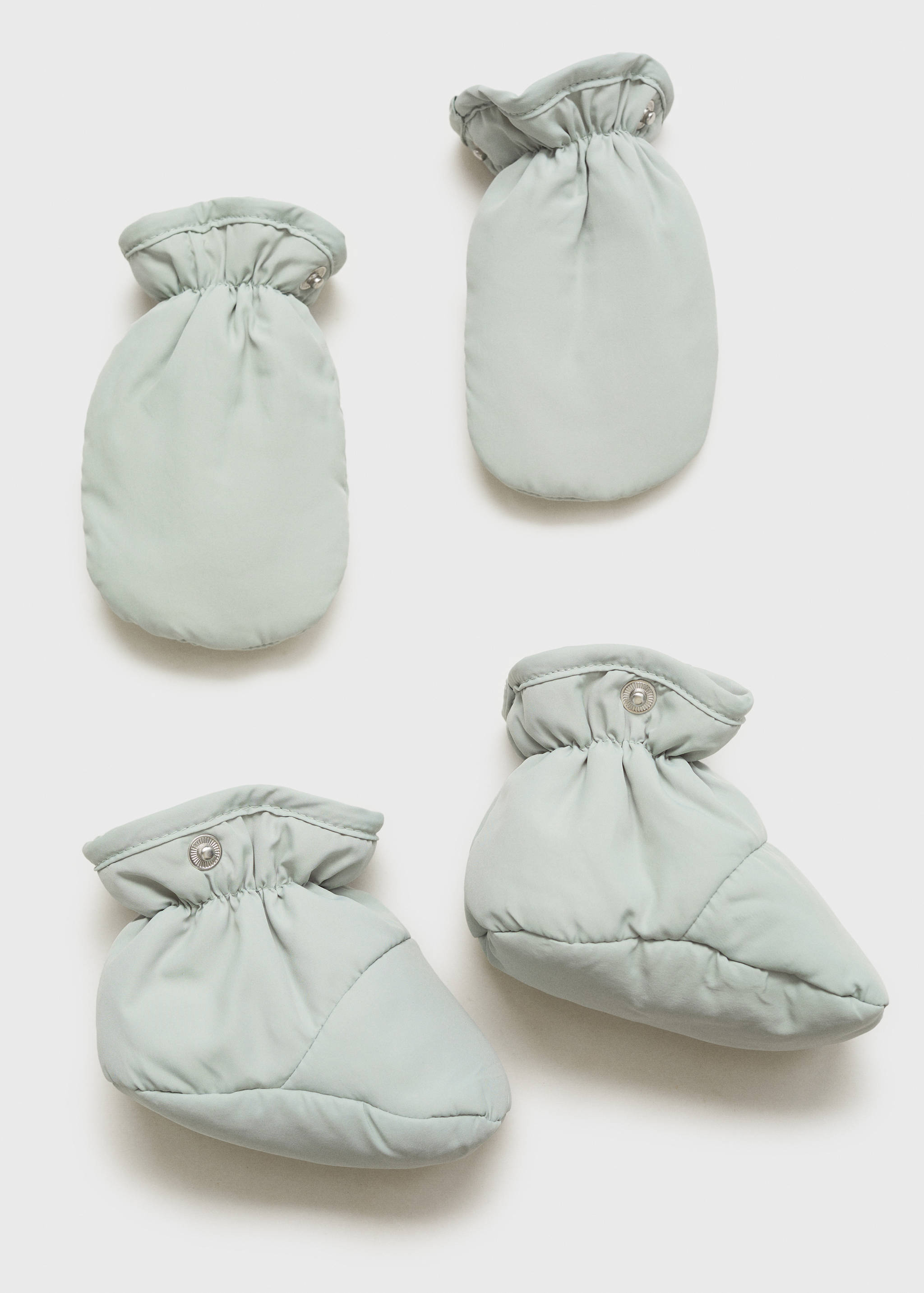 Texans flare crop - Detall de l'article 0