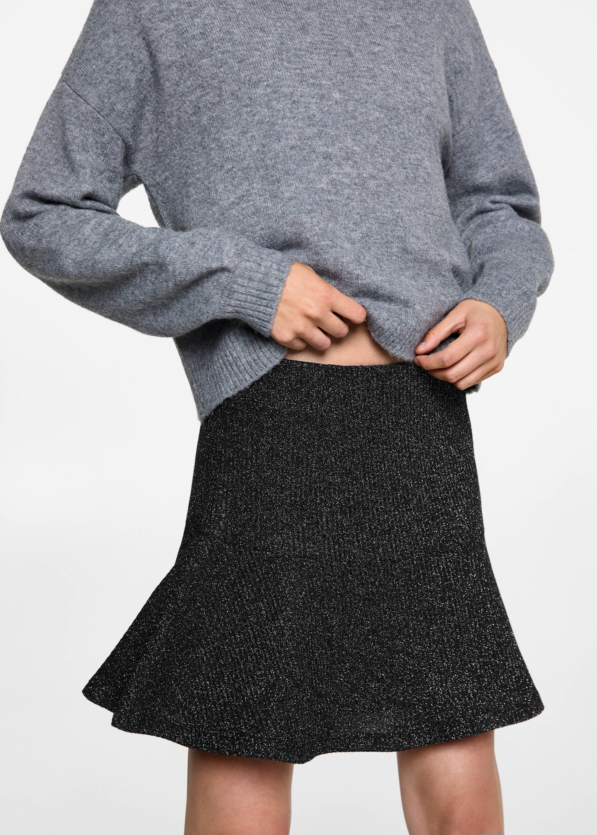 Falda punto lurex - Detalle del artículo 6