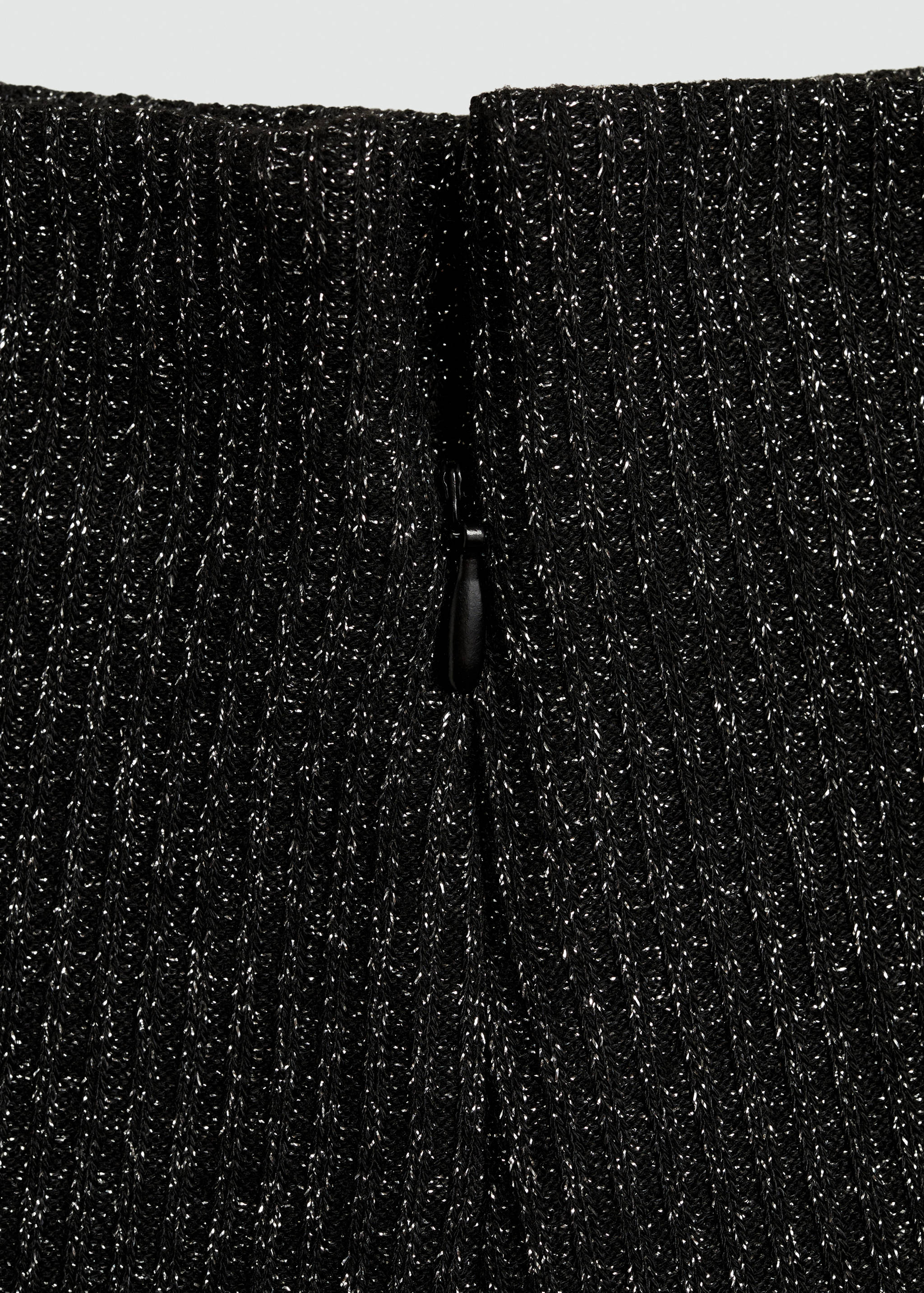 Falda punto lurex - Detalle del artículo 0