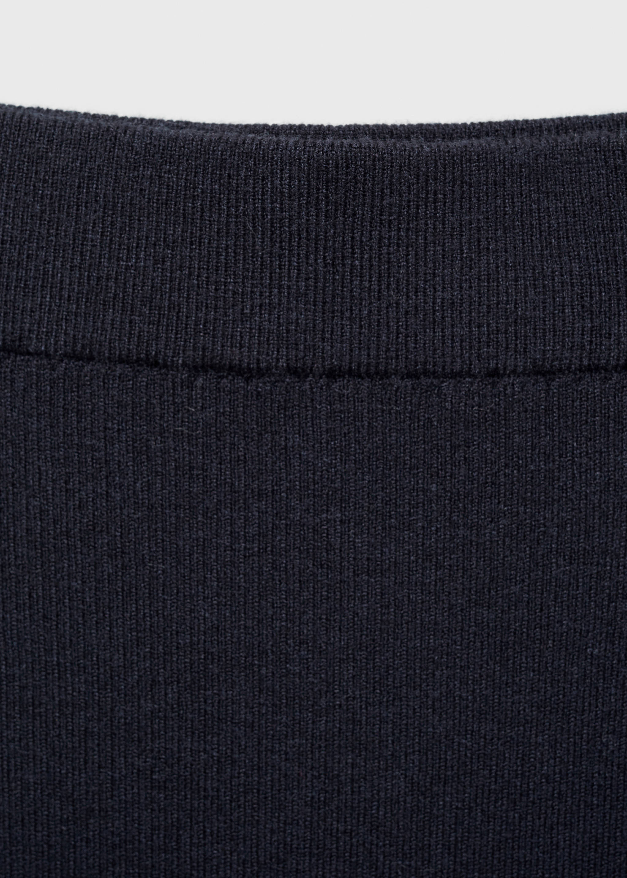 Rippstrick-Rock - Detail des Artikels 8