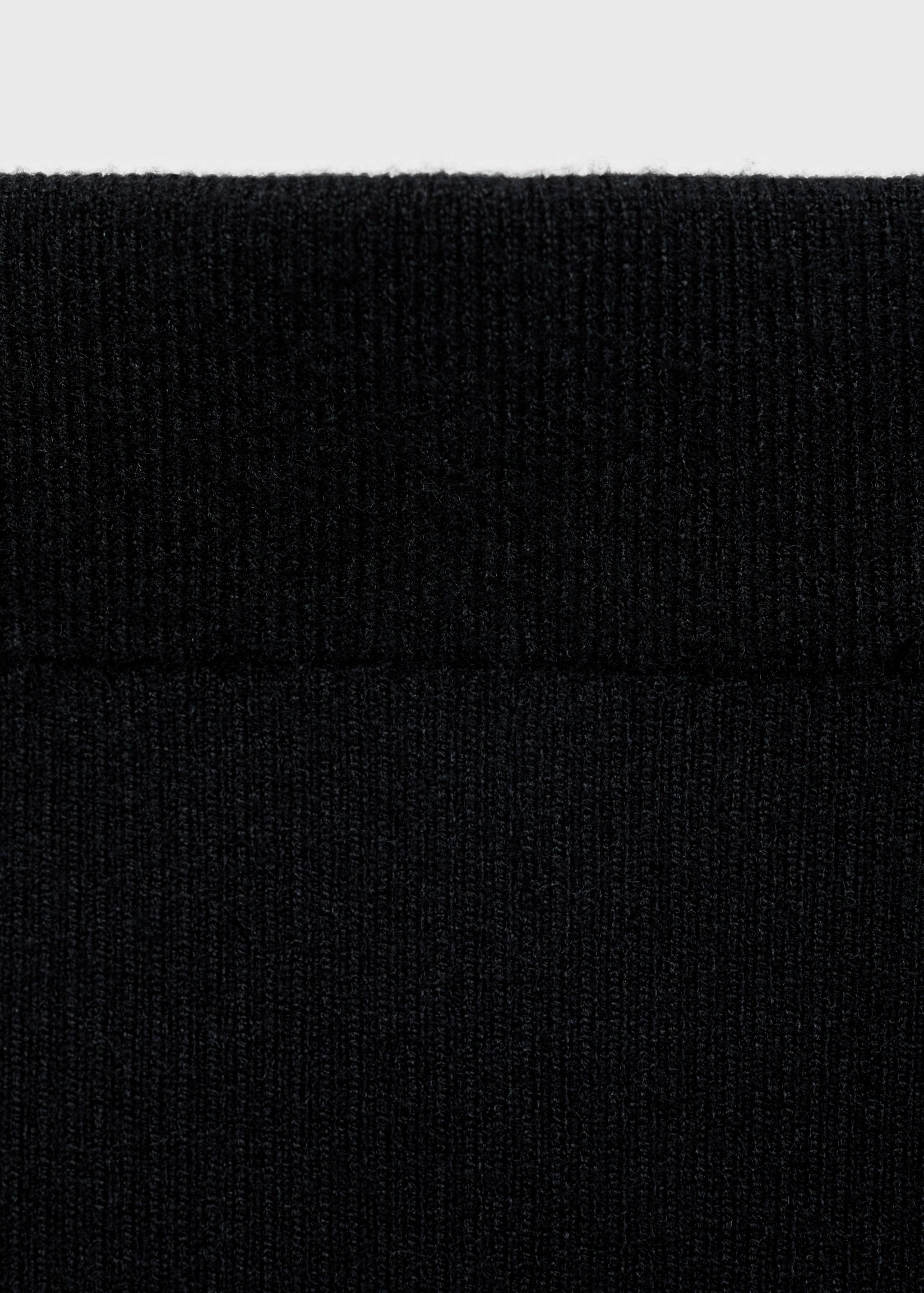 Rippstrick-Rock - Detail des Artikels 8