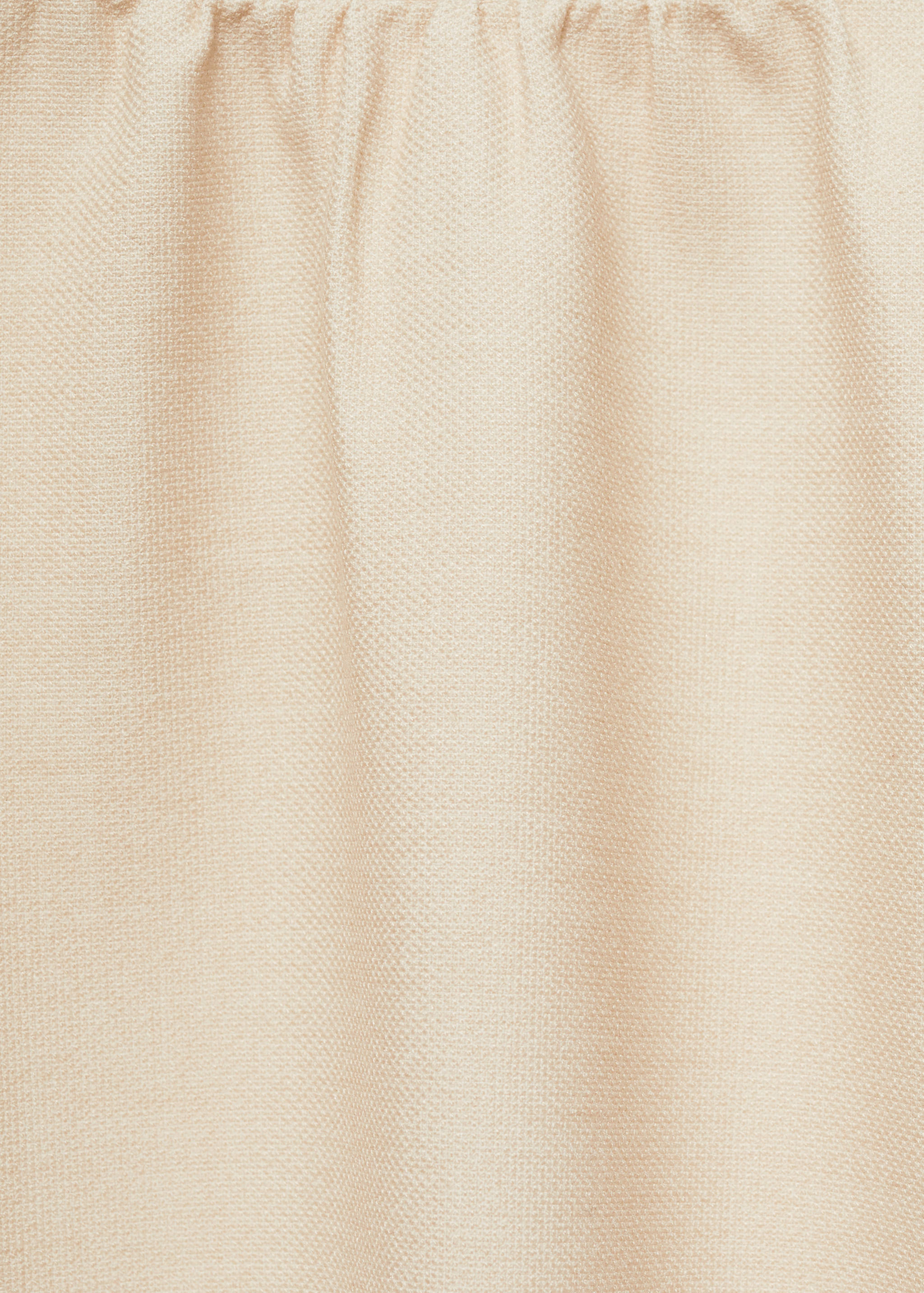 Flared midi-skirt - Details of the article 8