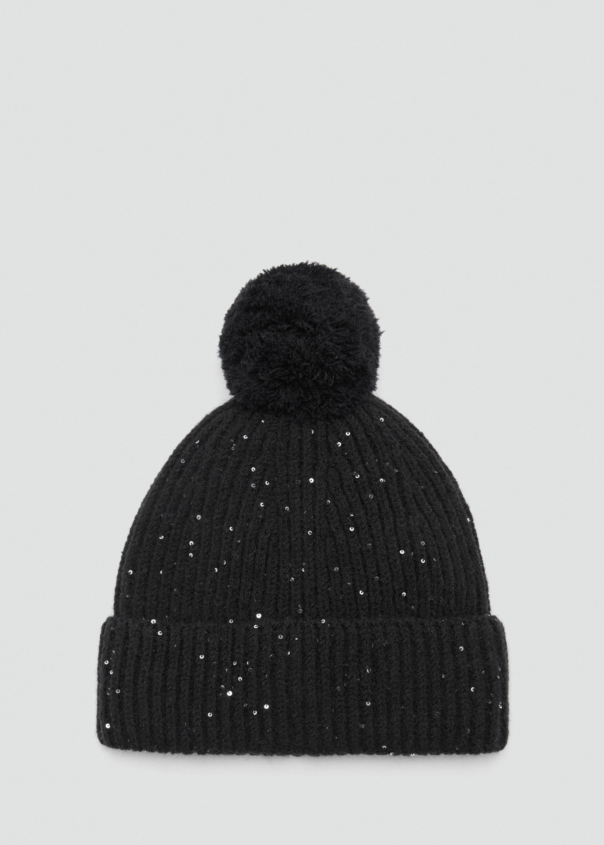 Gorra punt lluentons - Article sense model