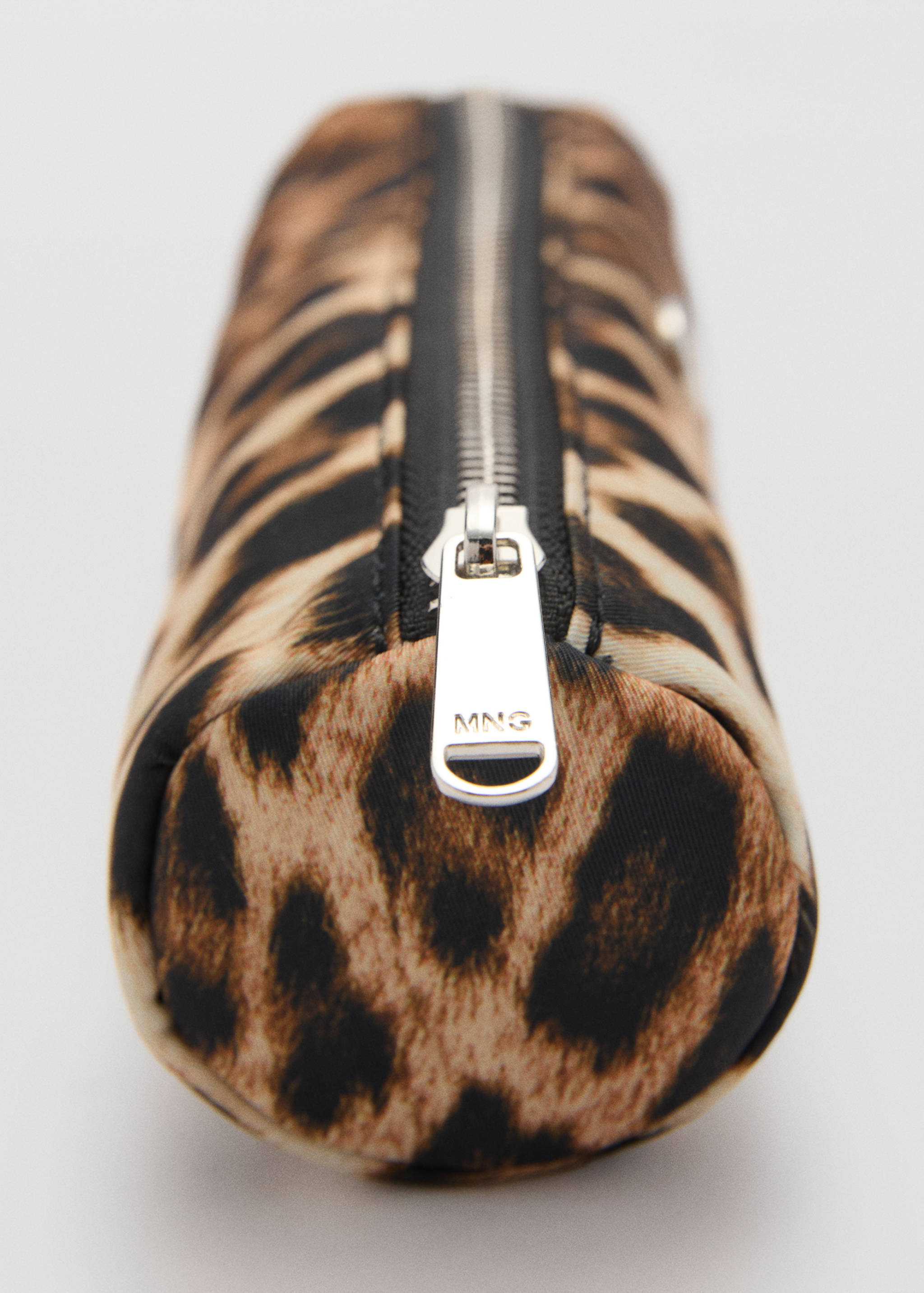 Trousse nylon léopard - Détail de l'article 1