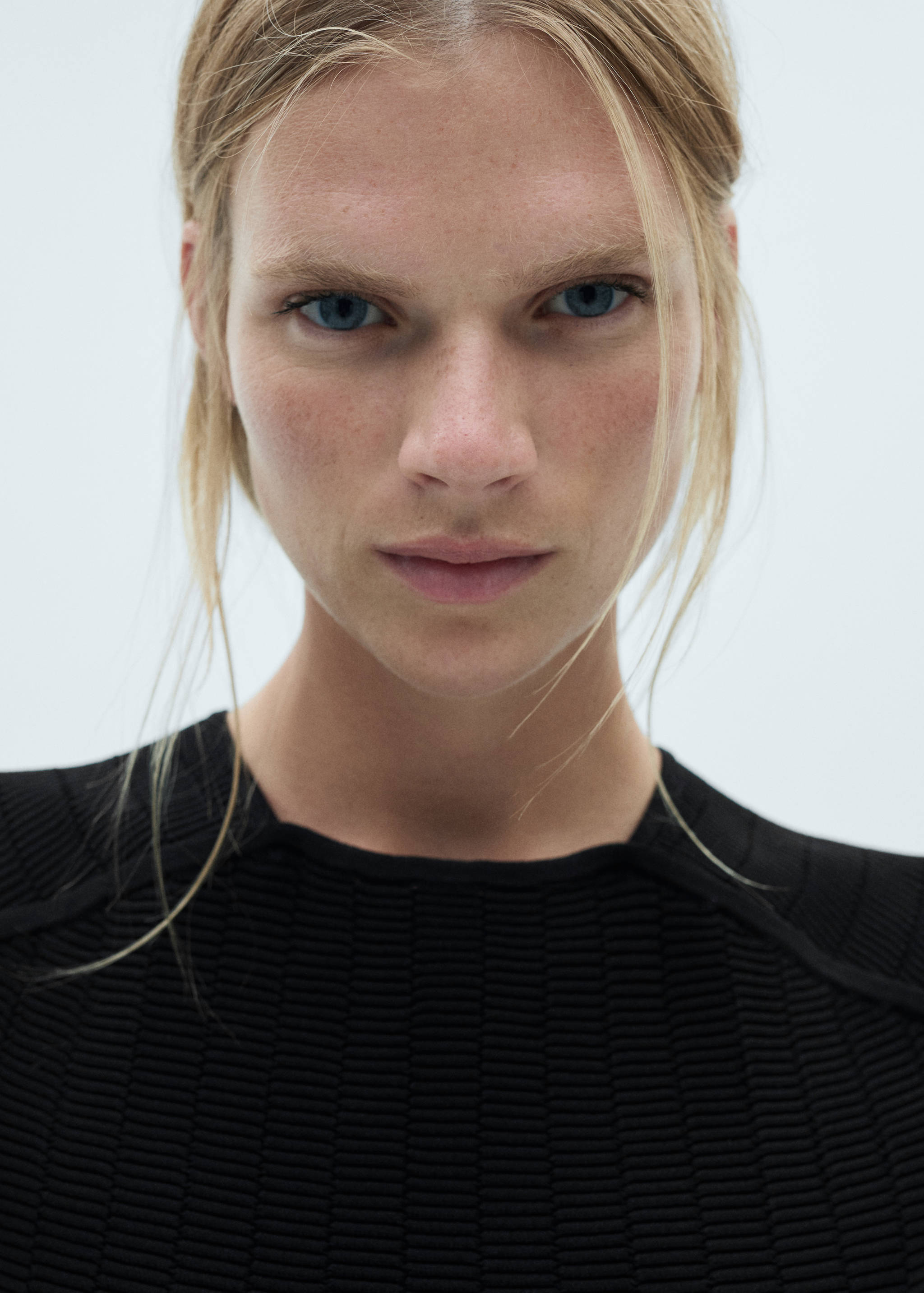 Top punto sin mangas - Detalle del artículo 1