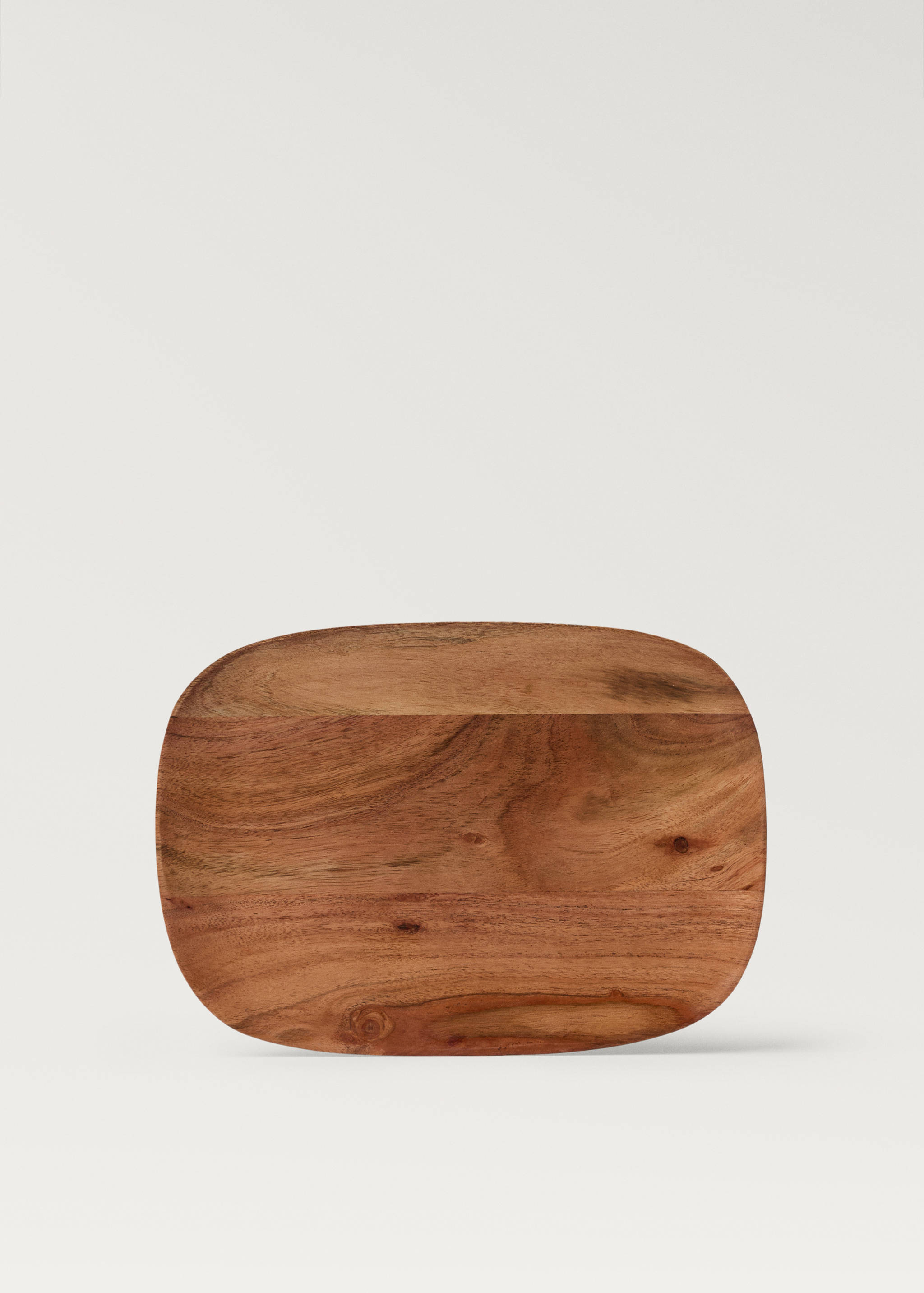 Safata 100% fusta d'acàcia 30x21,5 cm - Detall de l'article 3