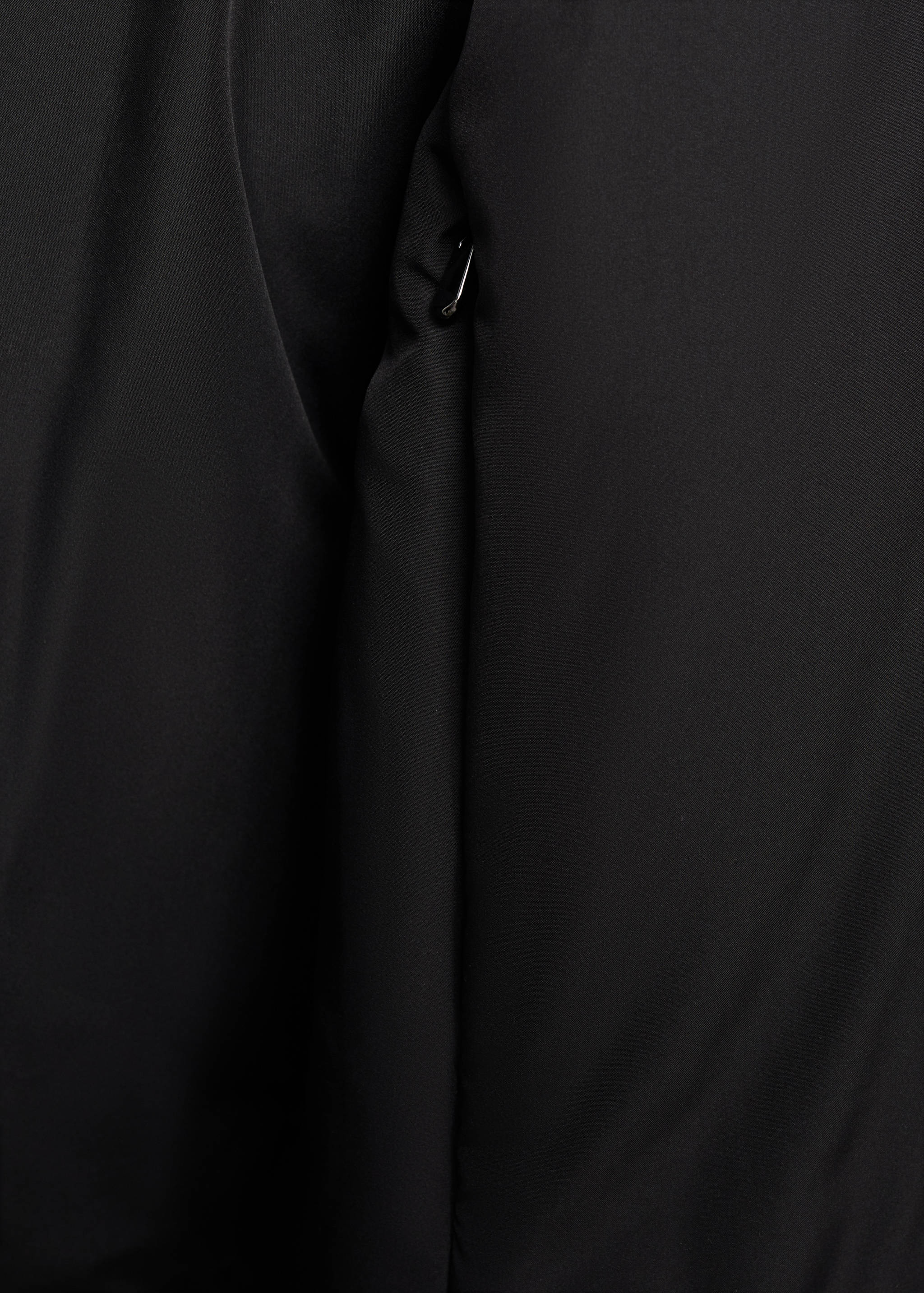 Τζάκετ bomber φερμουάρ - Λεπτομέρεια του προϊόντος 0