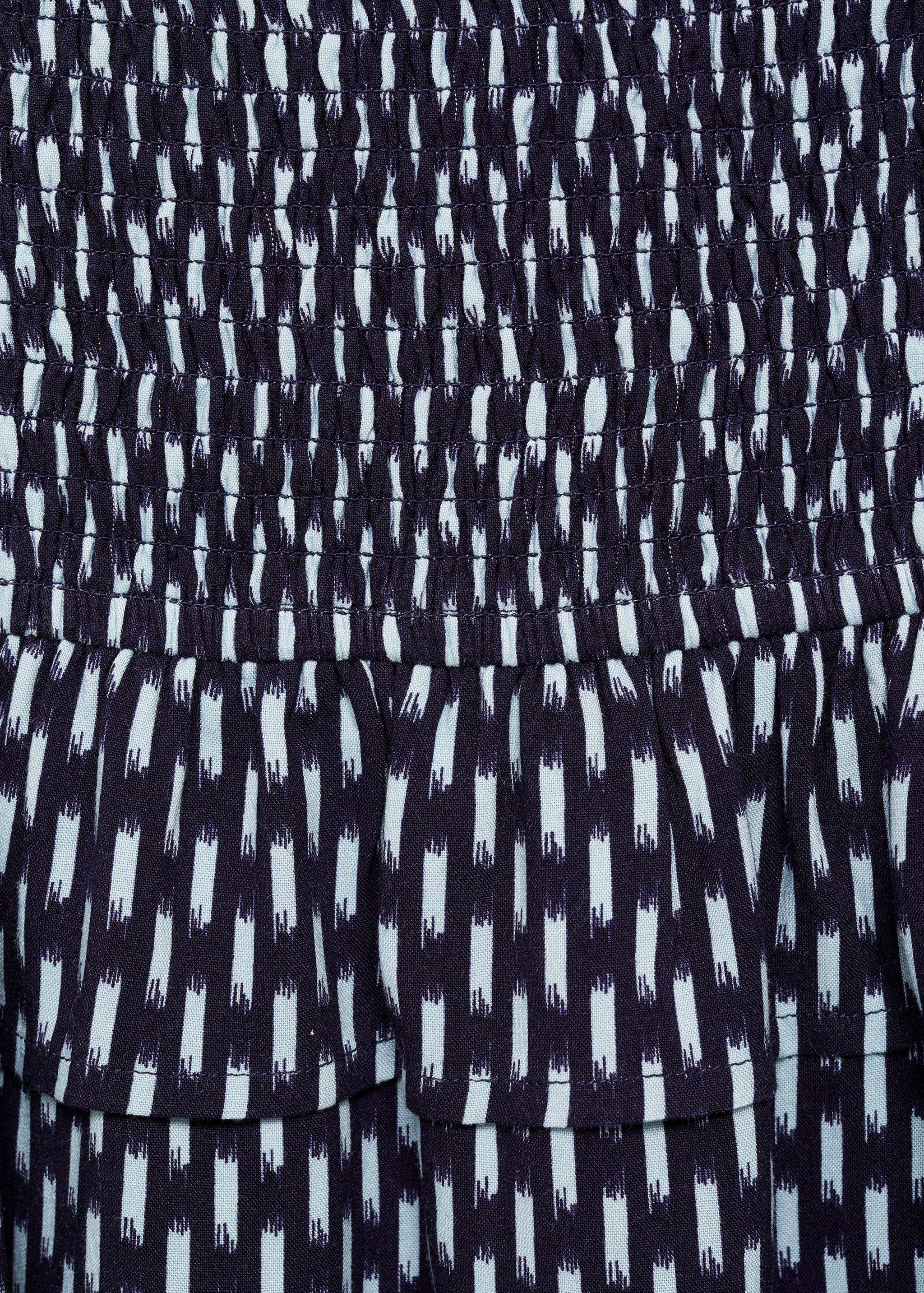 Falda fruncida volantes - Detalle del artículo 8