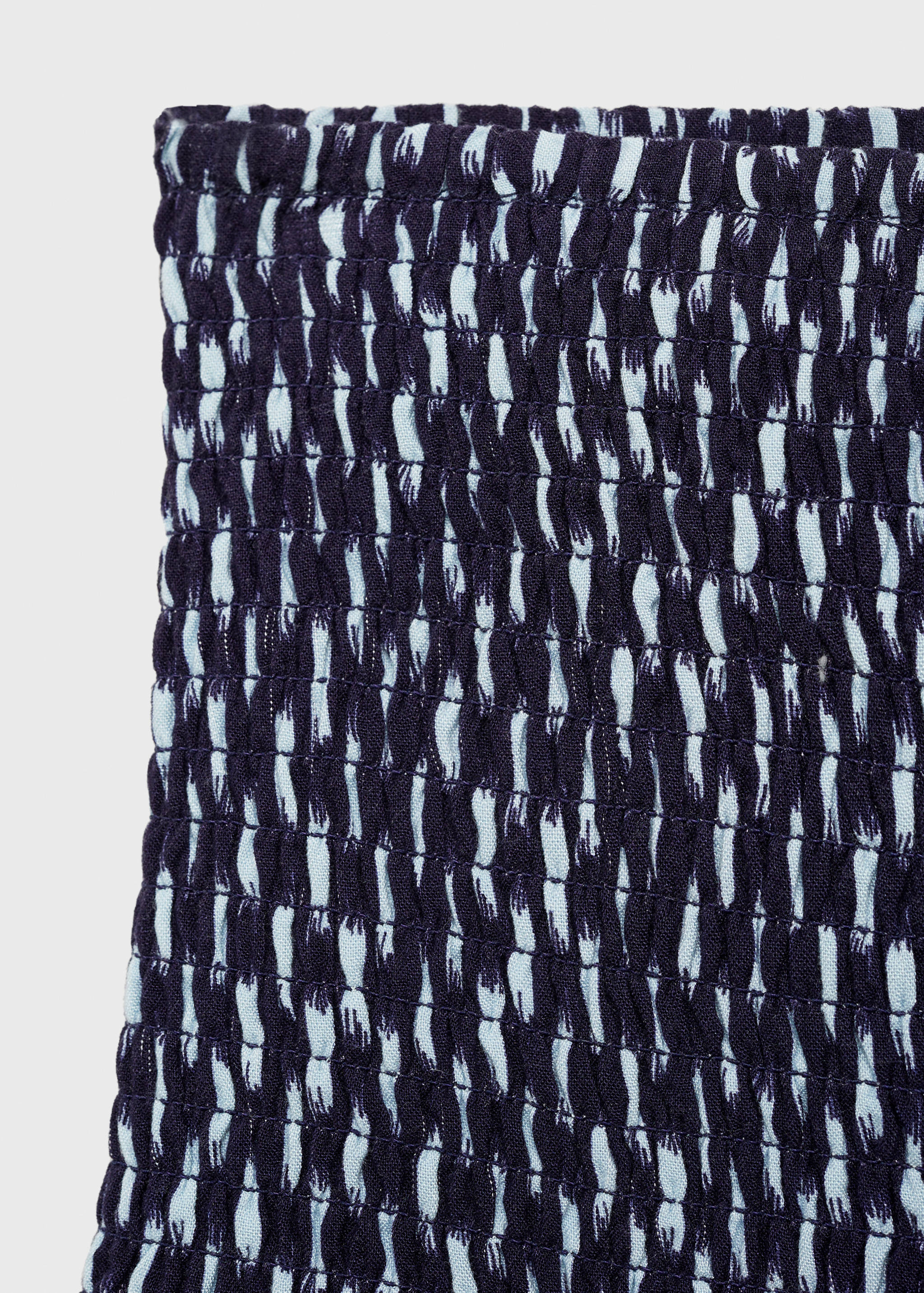 Falda fruncida volantes - Detalle del artículo 0