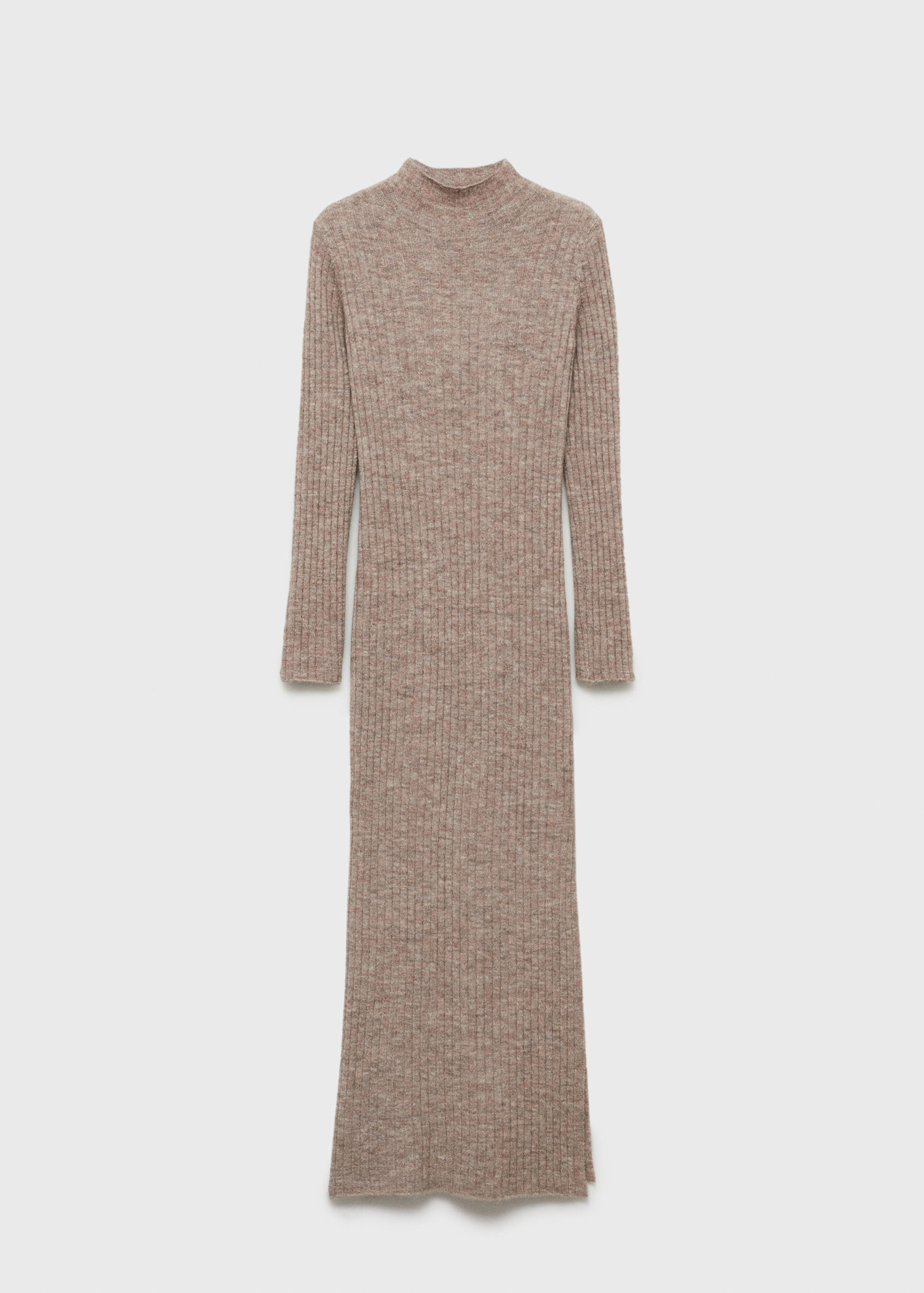 jersey knit tunic dress Adriana Pocket Tunic Dress – Jersey Knit, Versatile Fit – Ginchy Girl main image 1