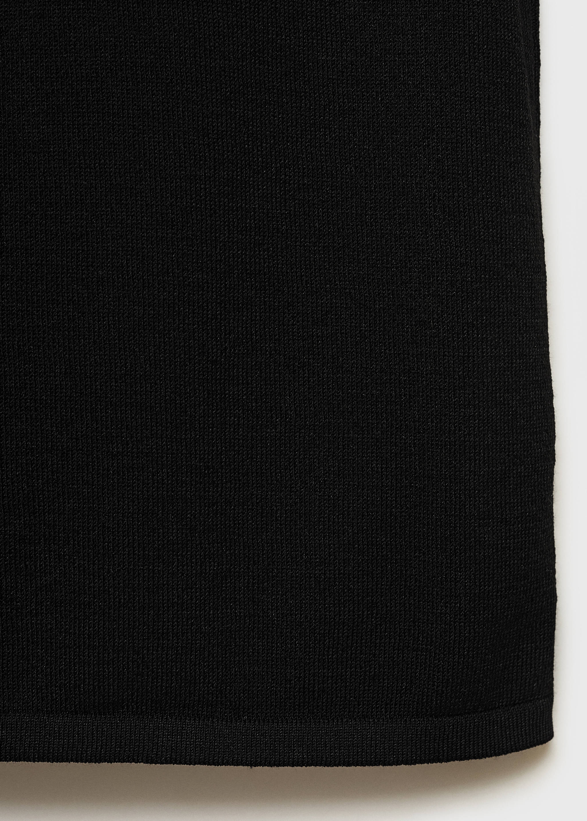 Top maille col roulé - Détail de l'article 0