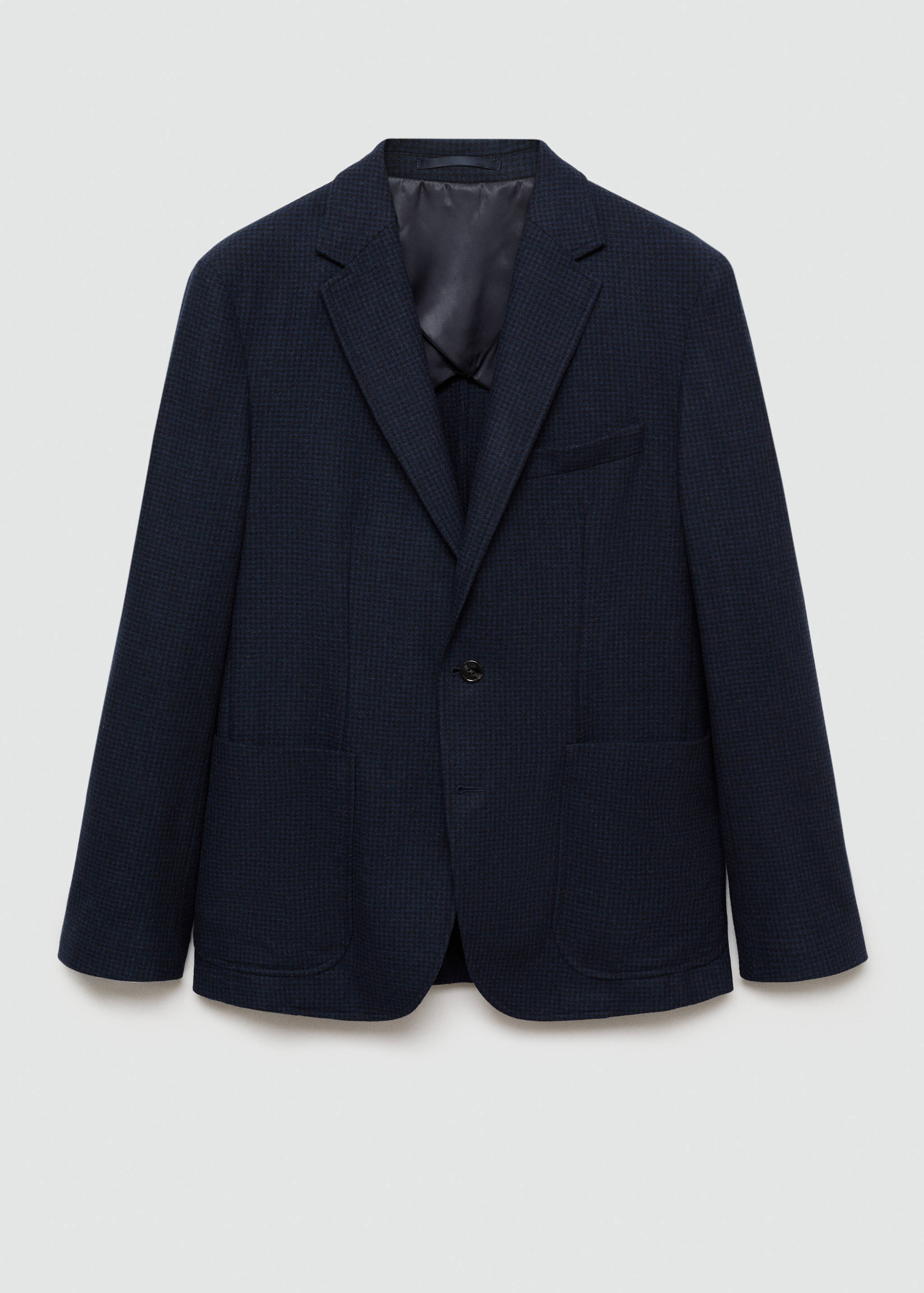 Veste molina - Article sans modèle