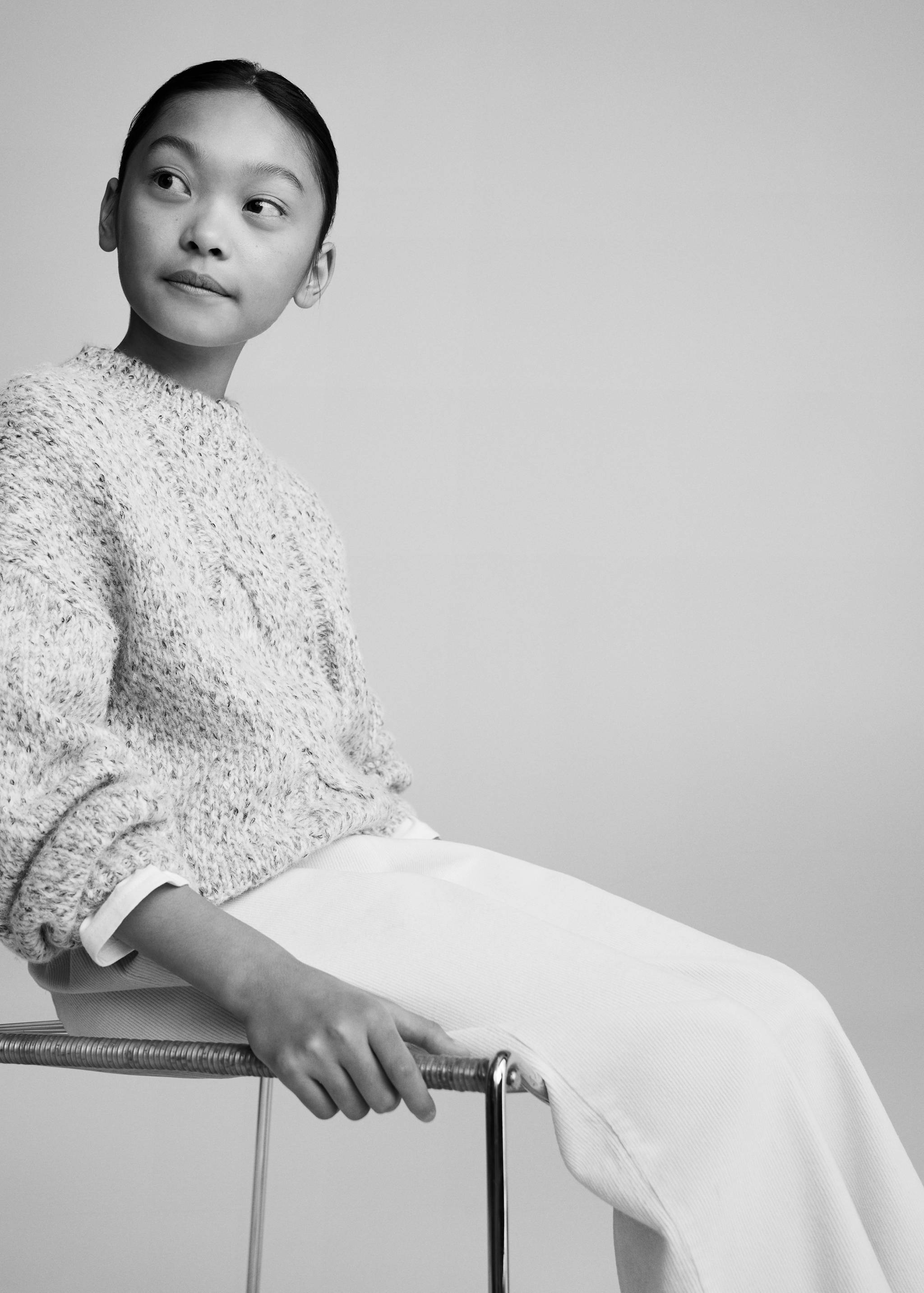 Pantalón culotte pana - Detalle del artículo 2