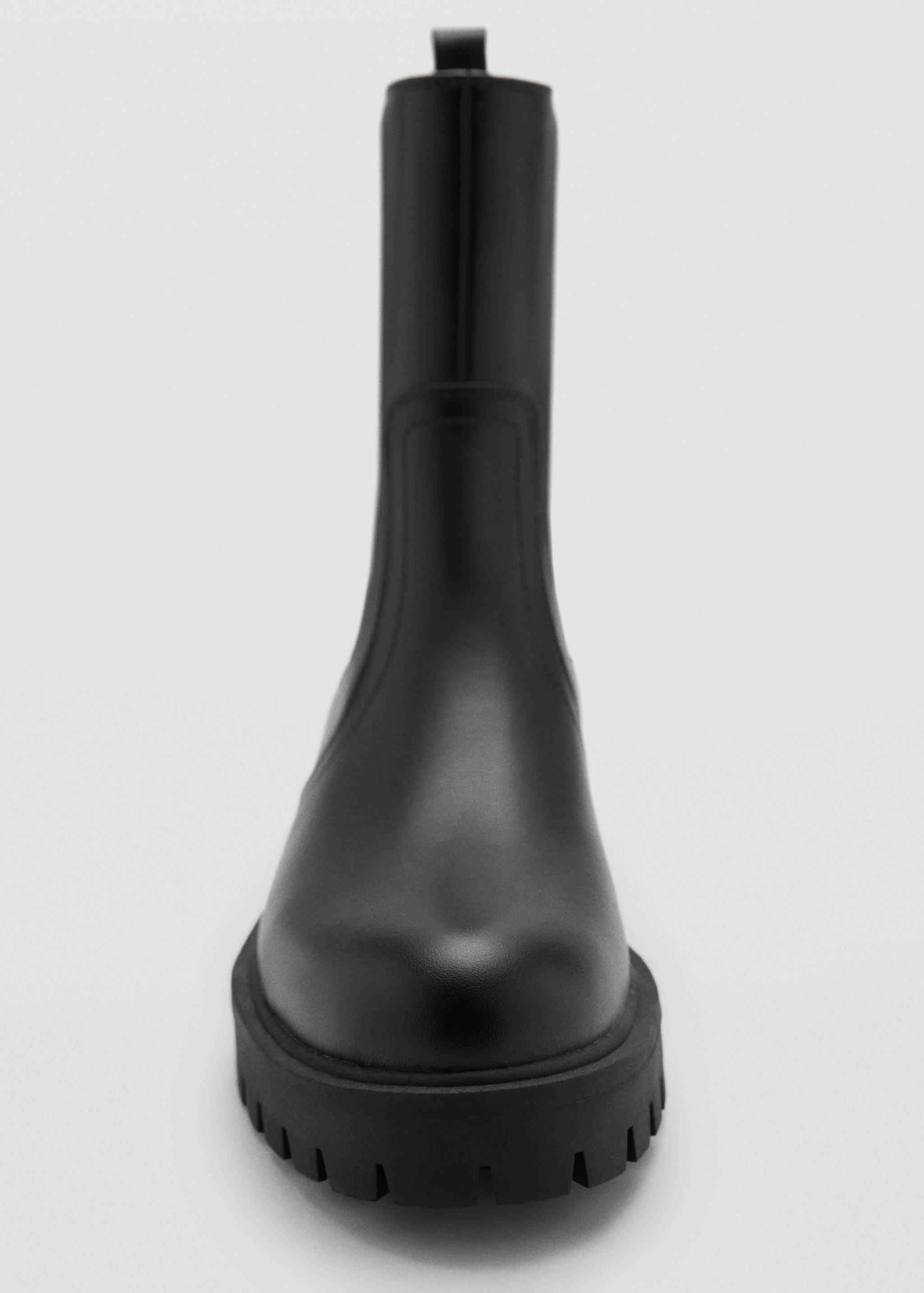 Botín chelsea suela track - Detalle del artículo 2