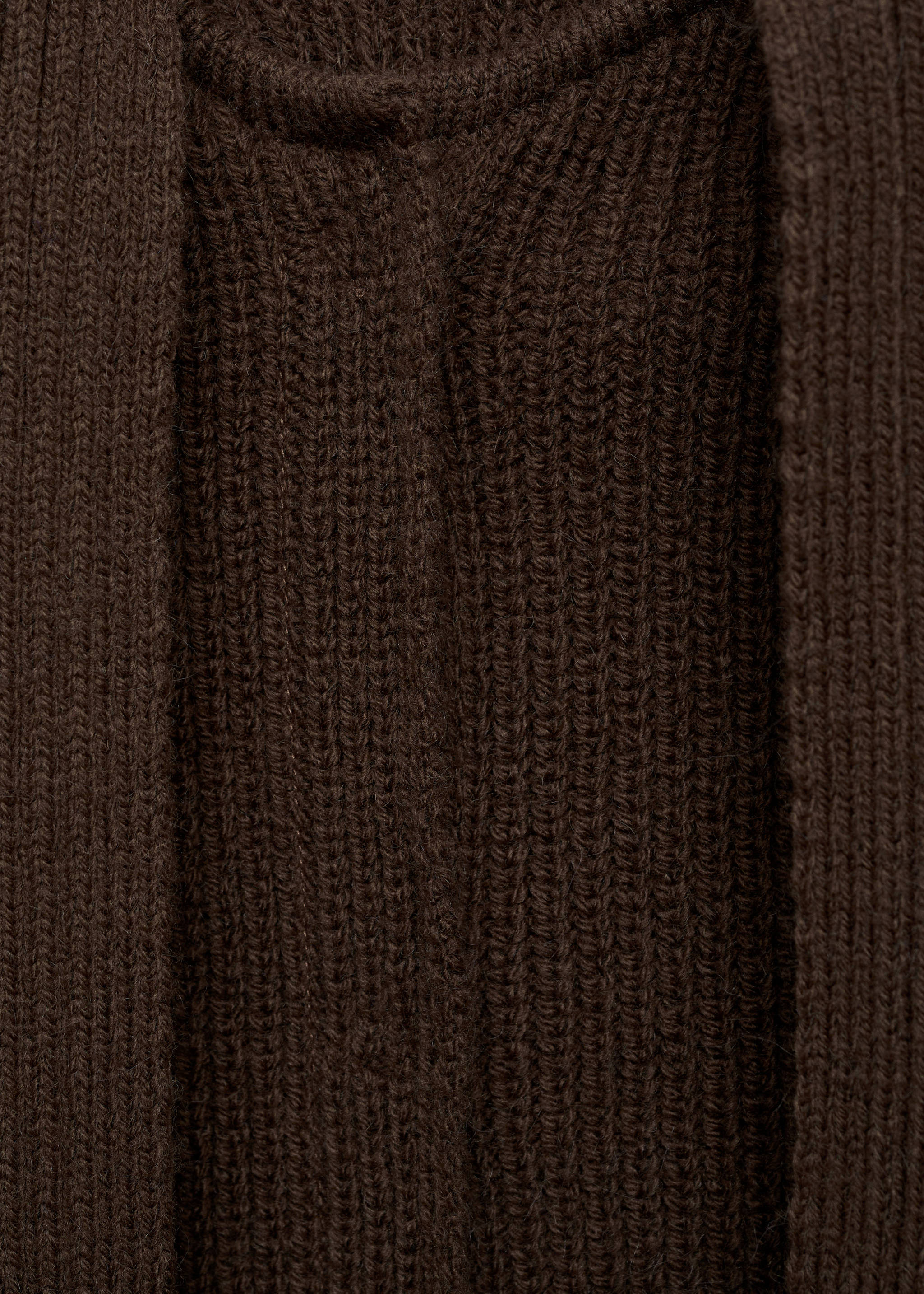 Capa bufanda botones - Detalle del artículo 8