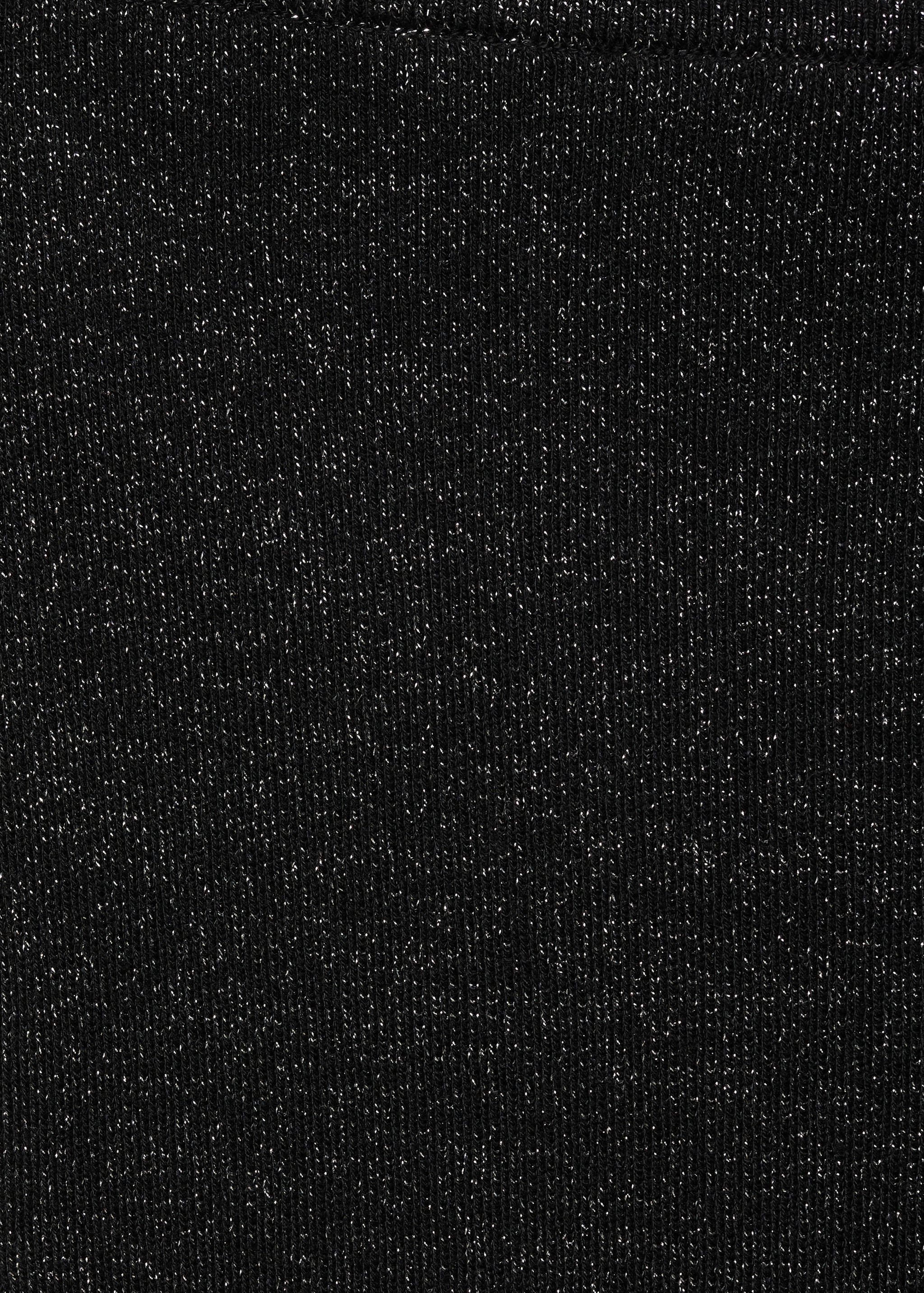 Sukienka z lureksu bez ramiączek - Szczegóły artykułu 8