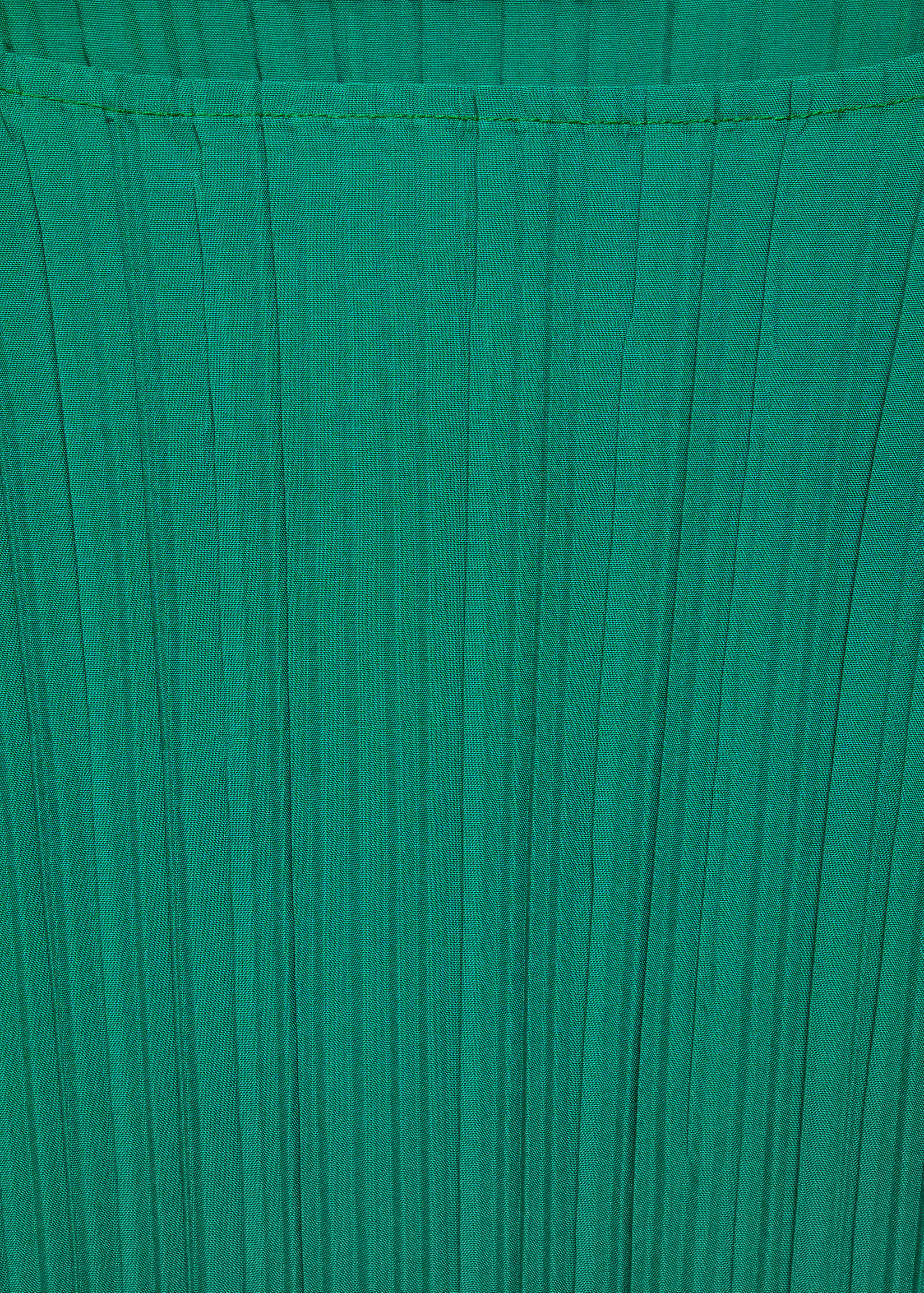 Rövid ujjú, pliszírozott felső - A termék adatai 8