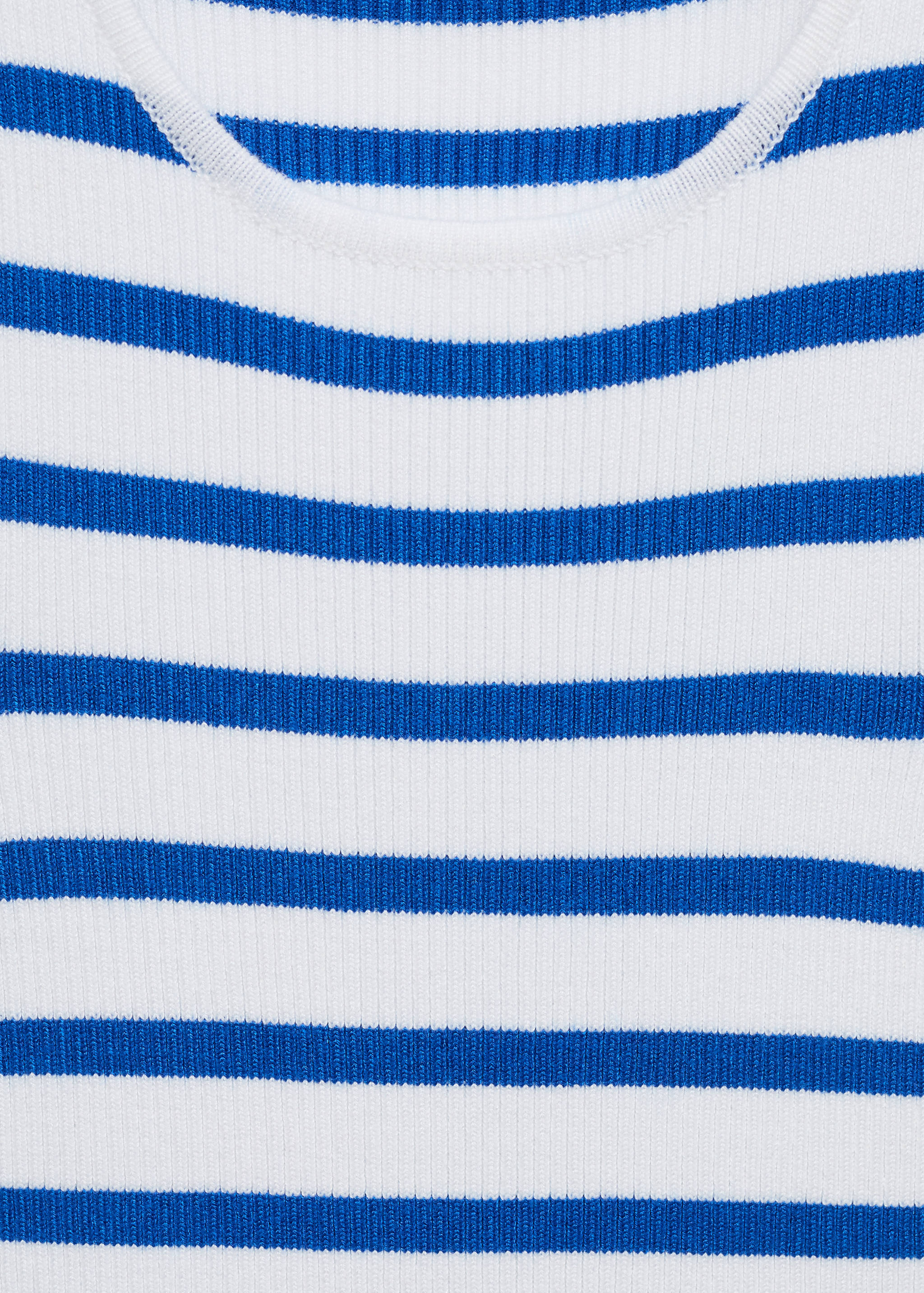 Kurzes Strickkleid - Detail des Artikels 8