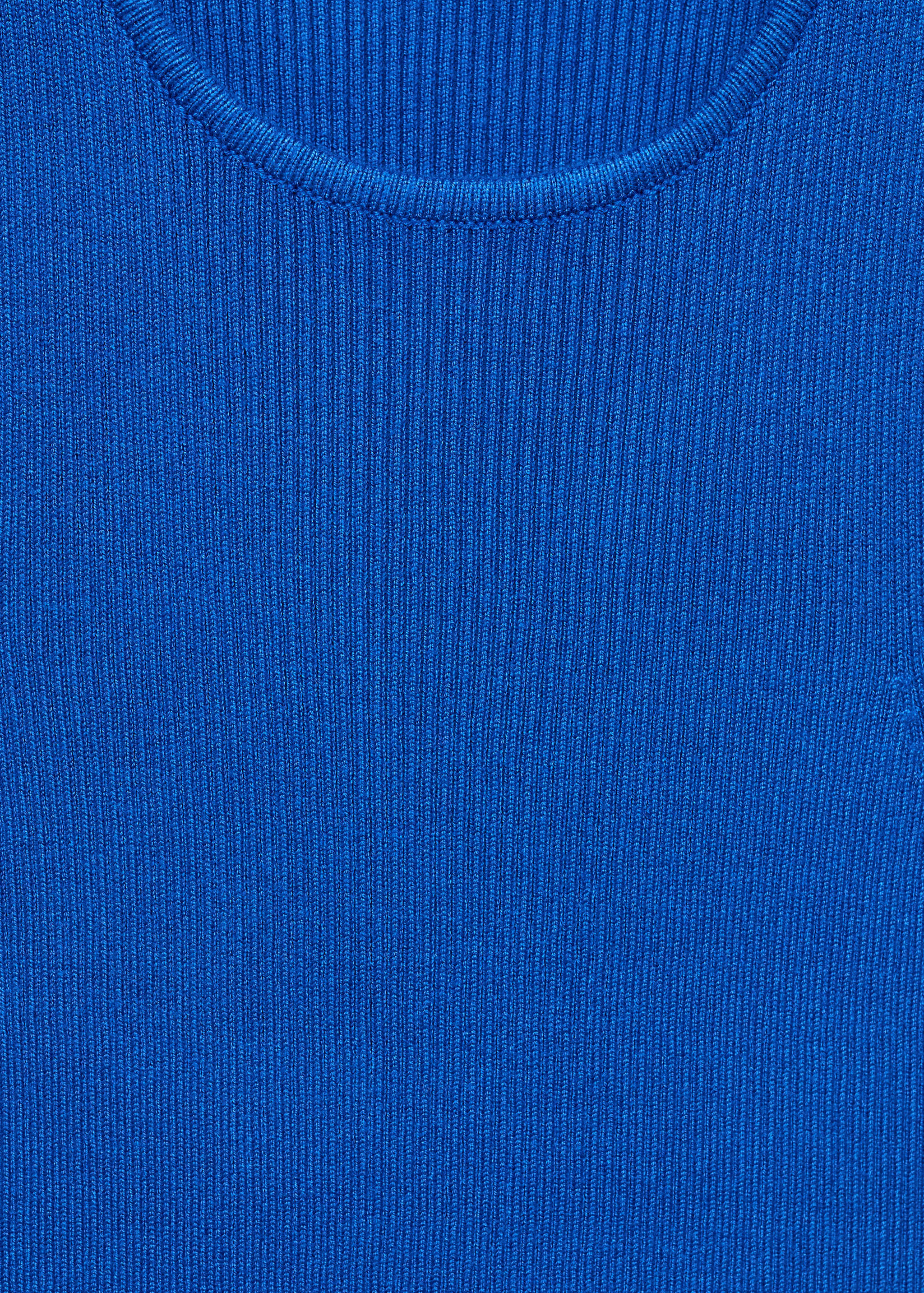 Kurzes Strickkleid - Detail des Artikels 8