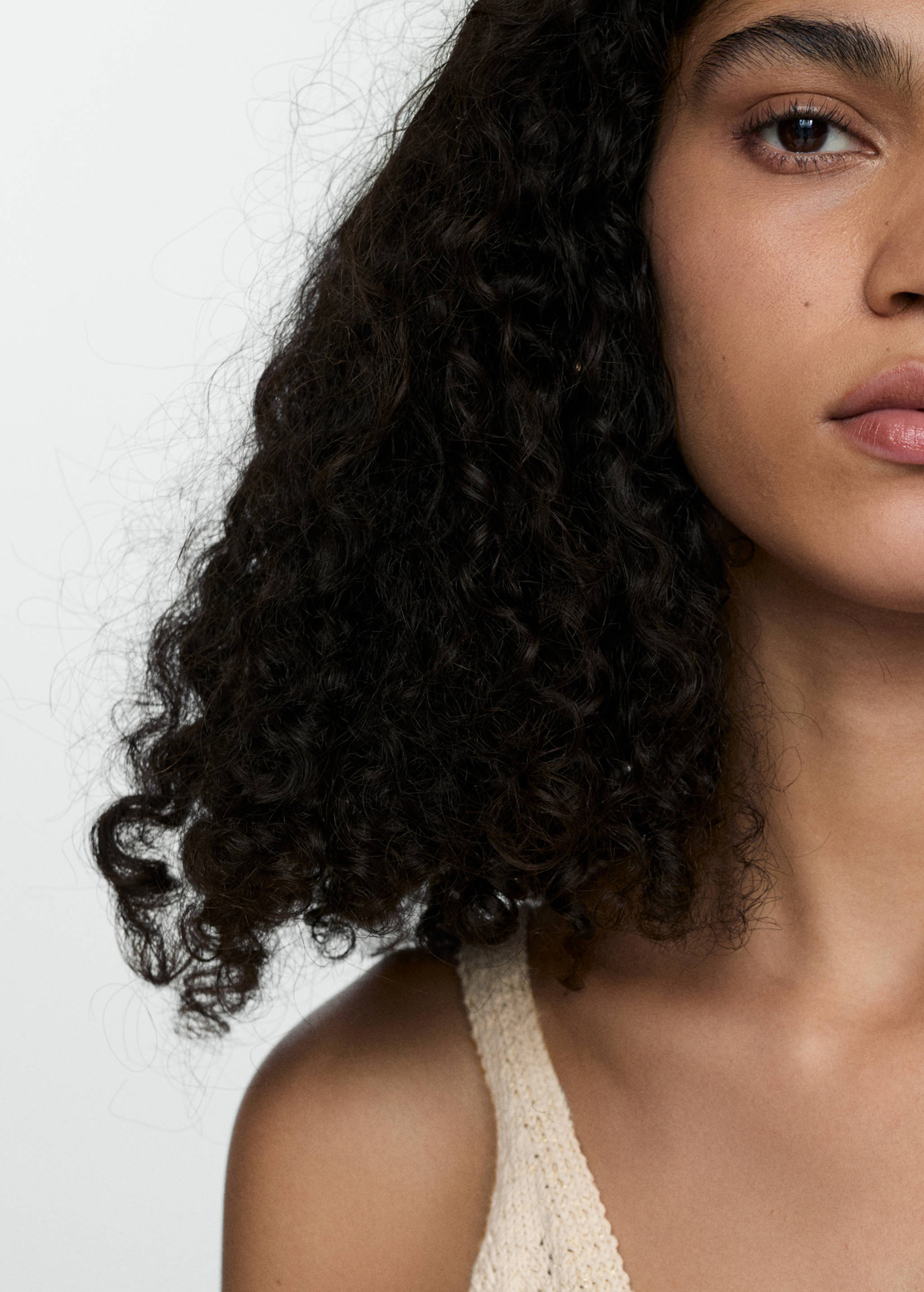 Top punto crochet - Detalle del artículo 1