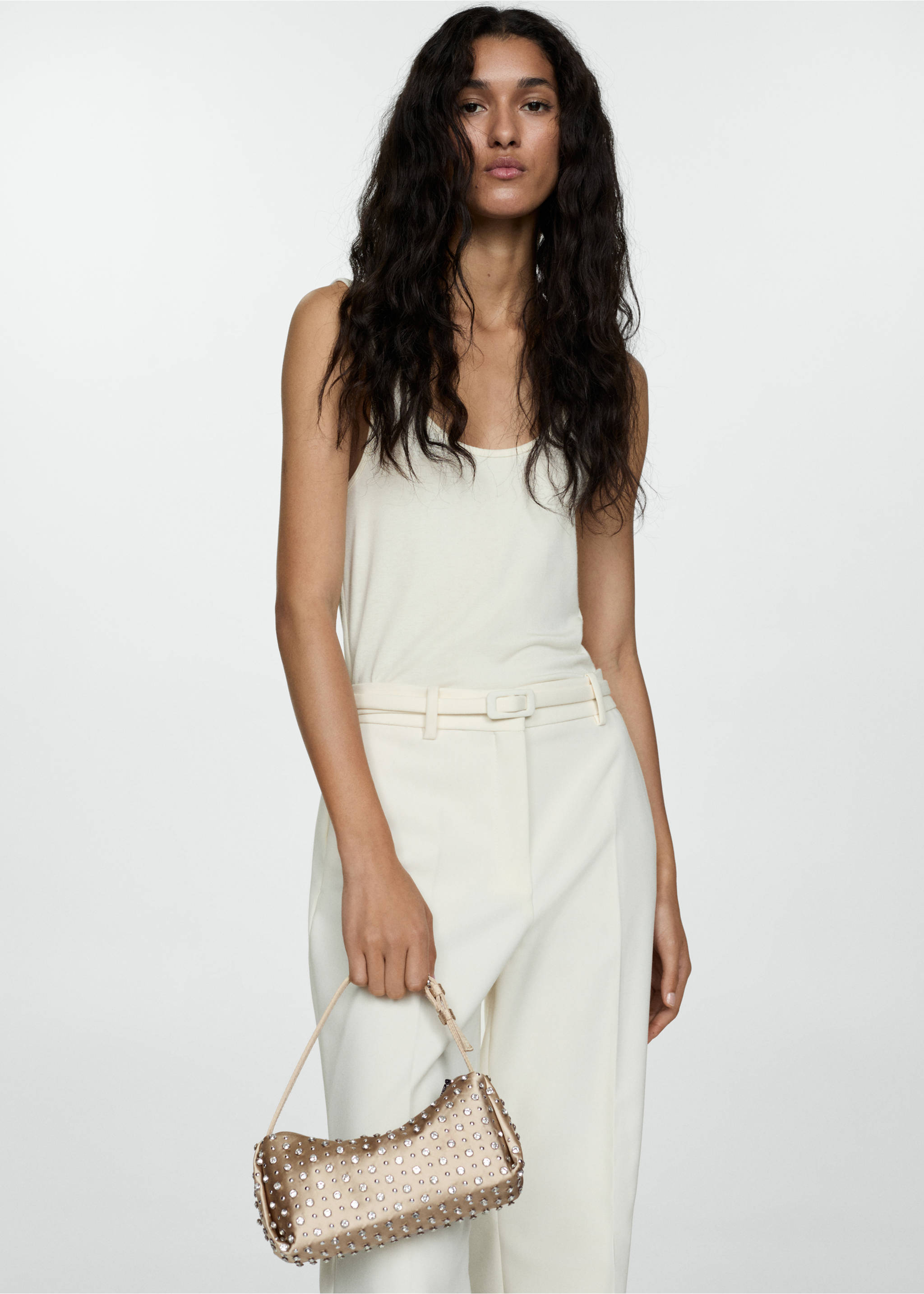 Bossa espatlla granadures - Pla general, Daurat. Ref: 77060369-00.