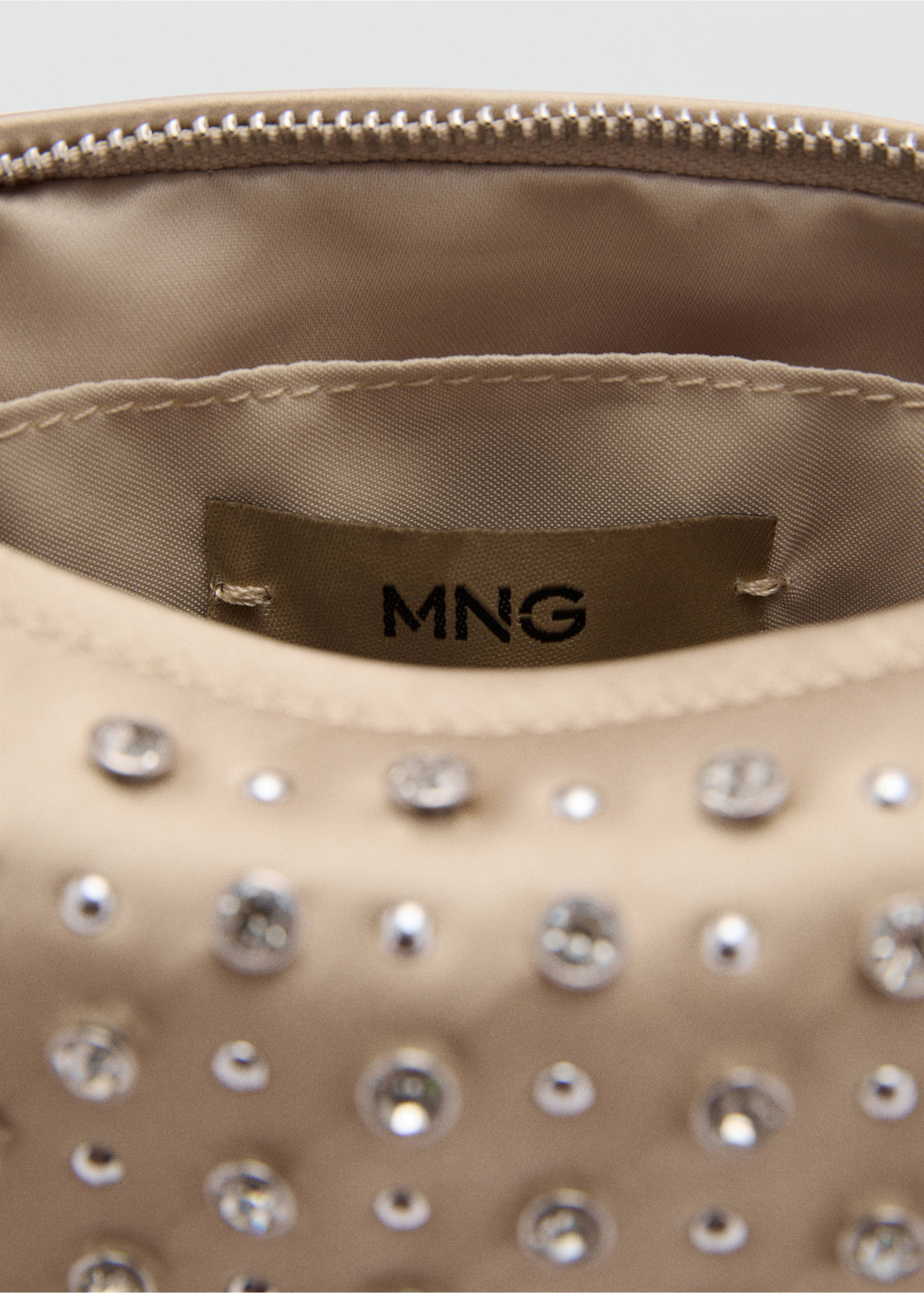 Bossa espatlla granadures - Detall de l'article 3, Daurat. Ref: 77060369-00.