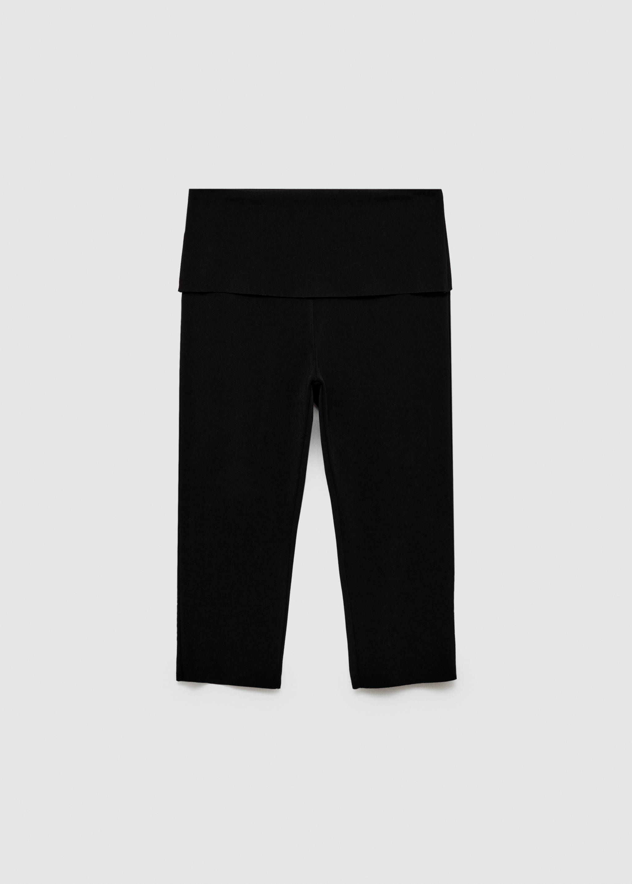 Capri-Leggings - Artikel ohne Model