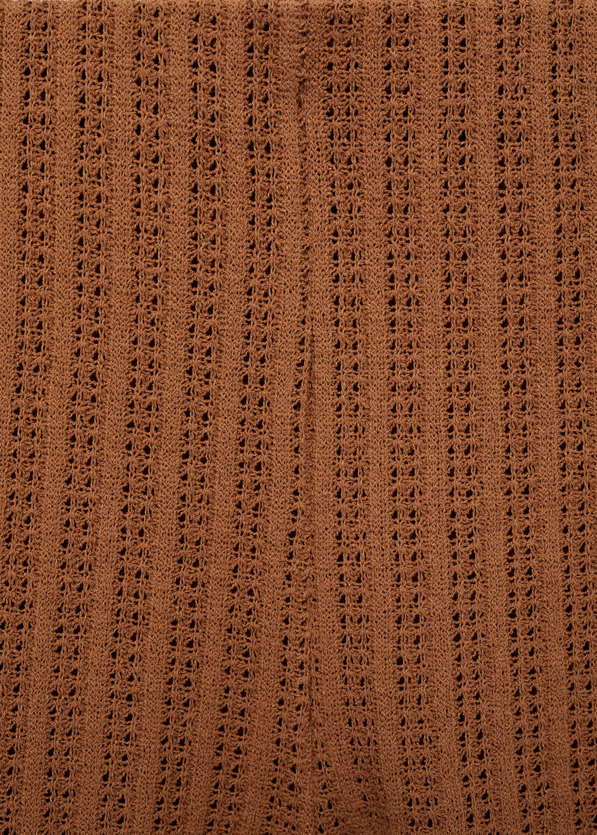 Shorts punto rectos - Detalle del artículo 8