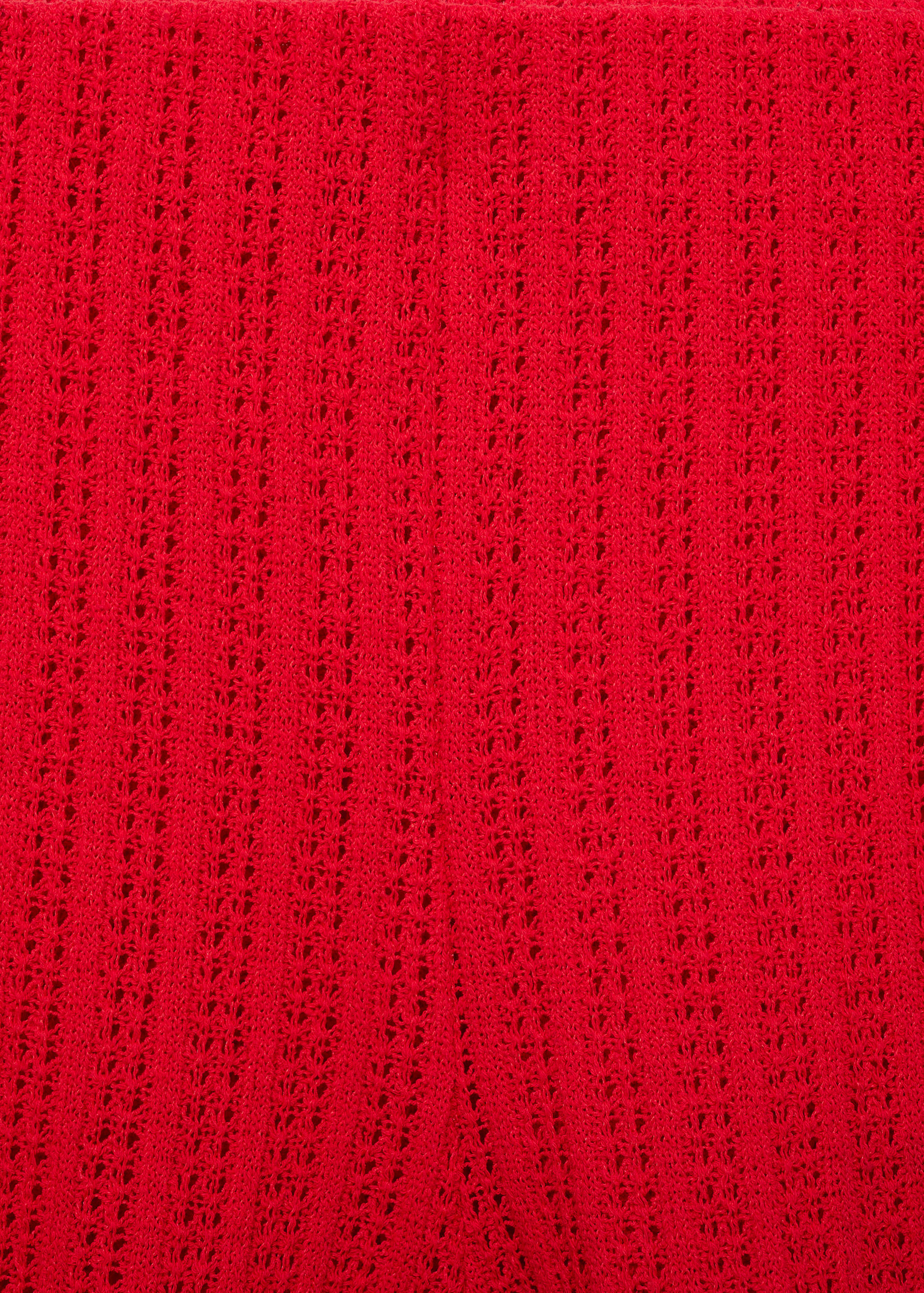 Shorts punto rectos - Detalle del artículo 8