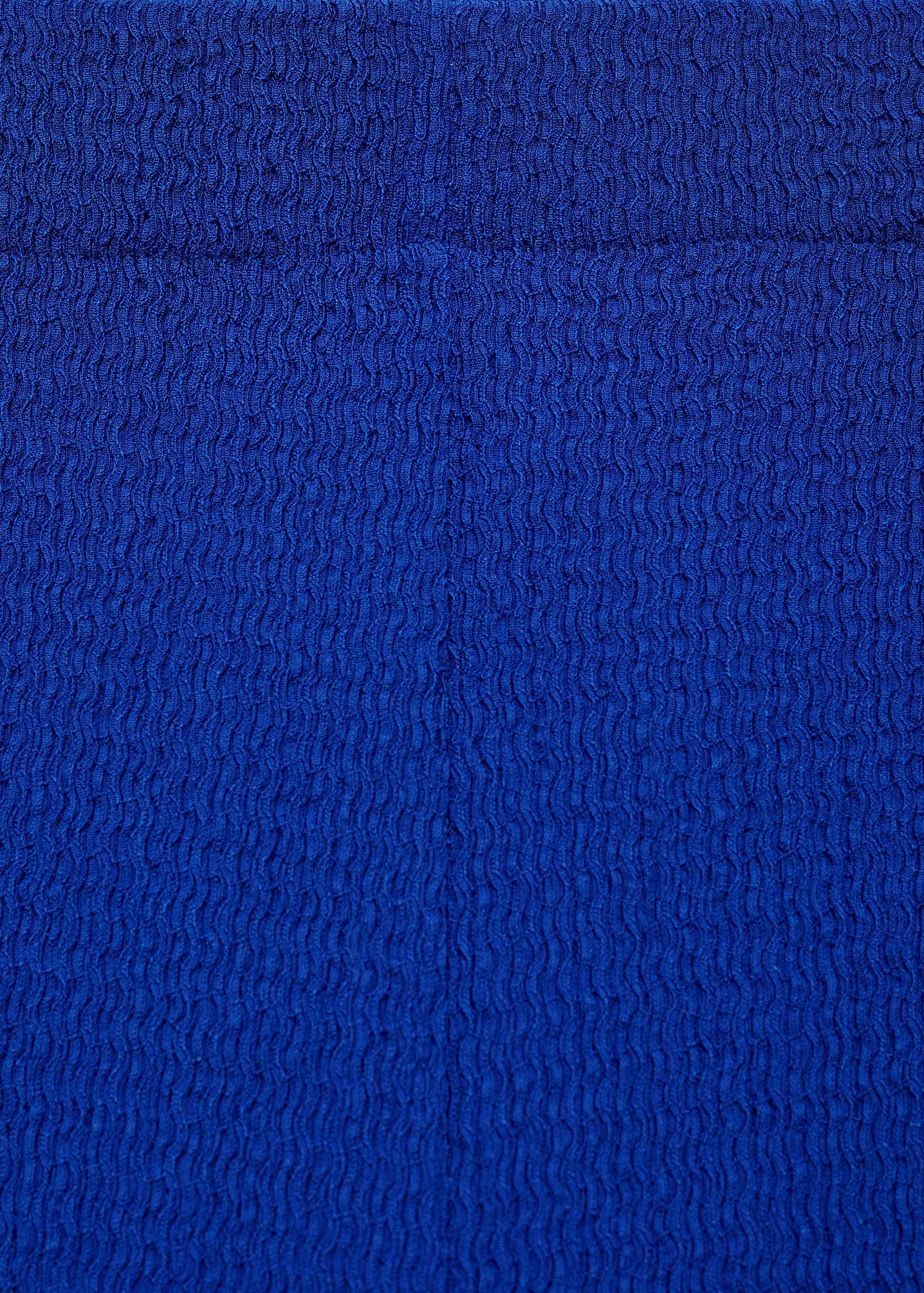 Pantalon droit fluide - Détail de l'article 8