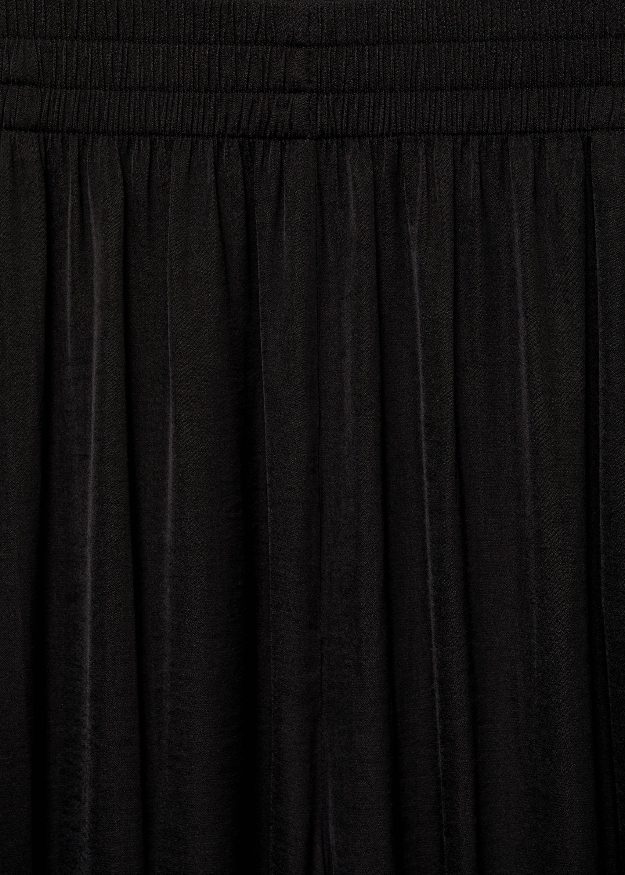 Pantalon fluide wideleg - Détail de l'article 8