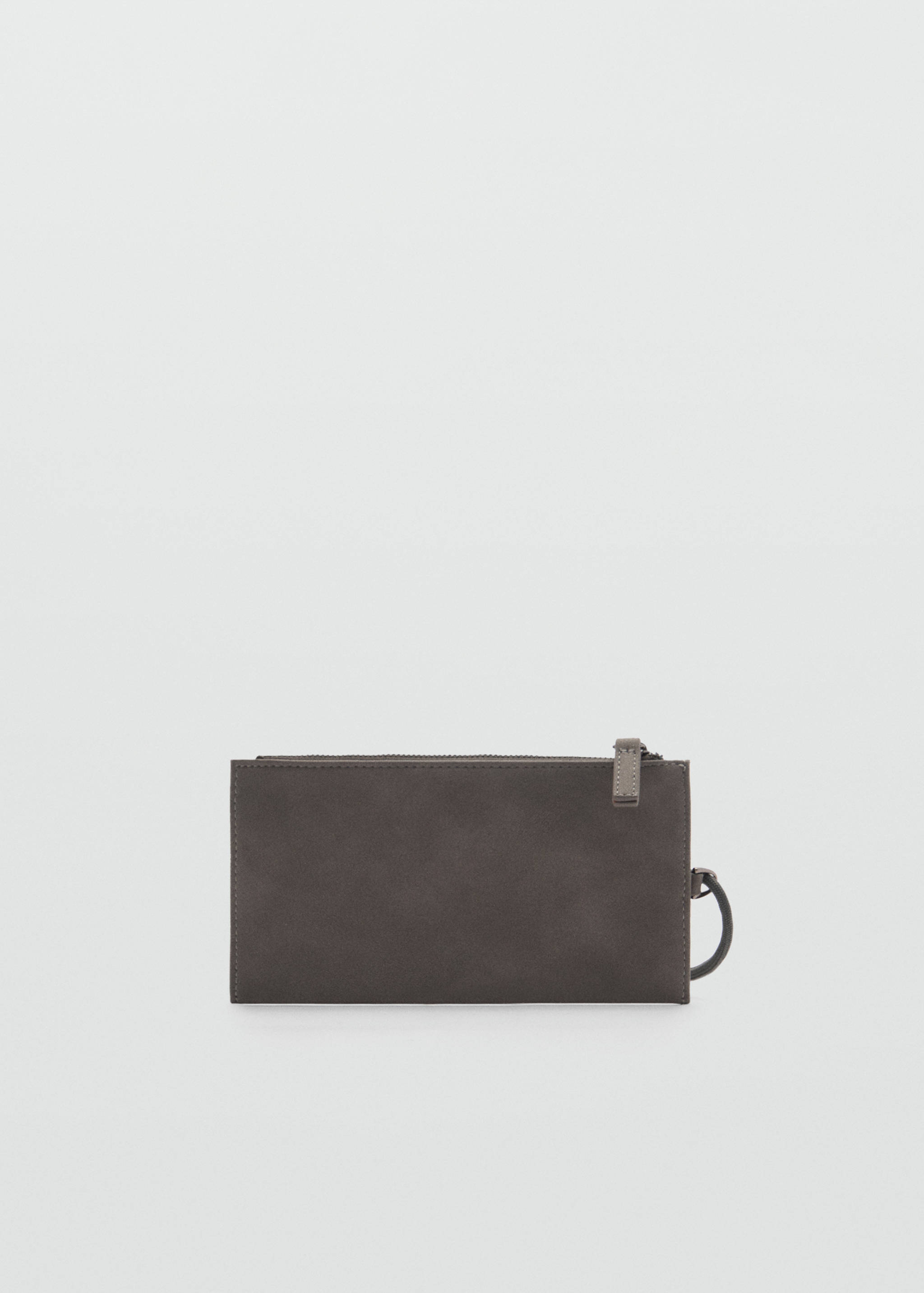 Mini-Umhängetasche mit Kartenetui - Artikel ohne Model