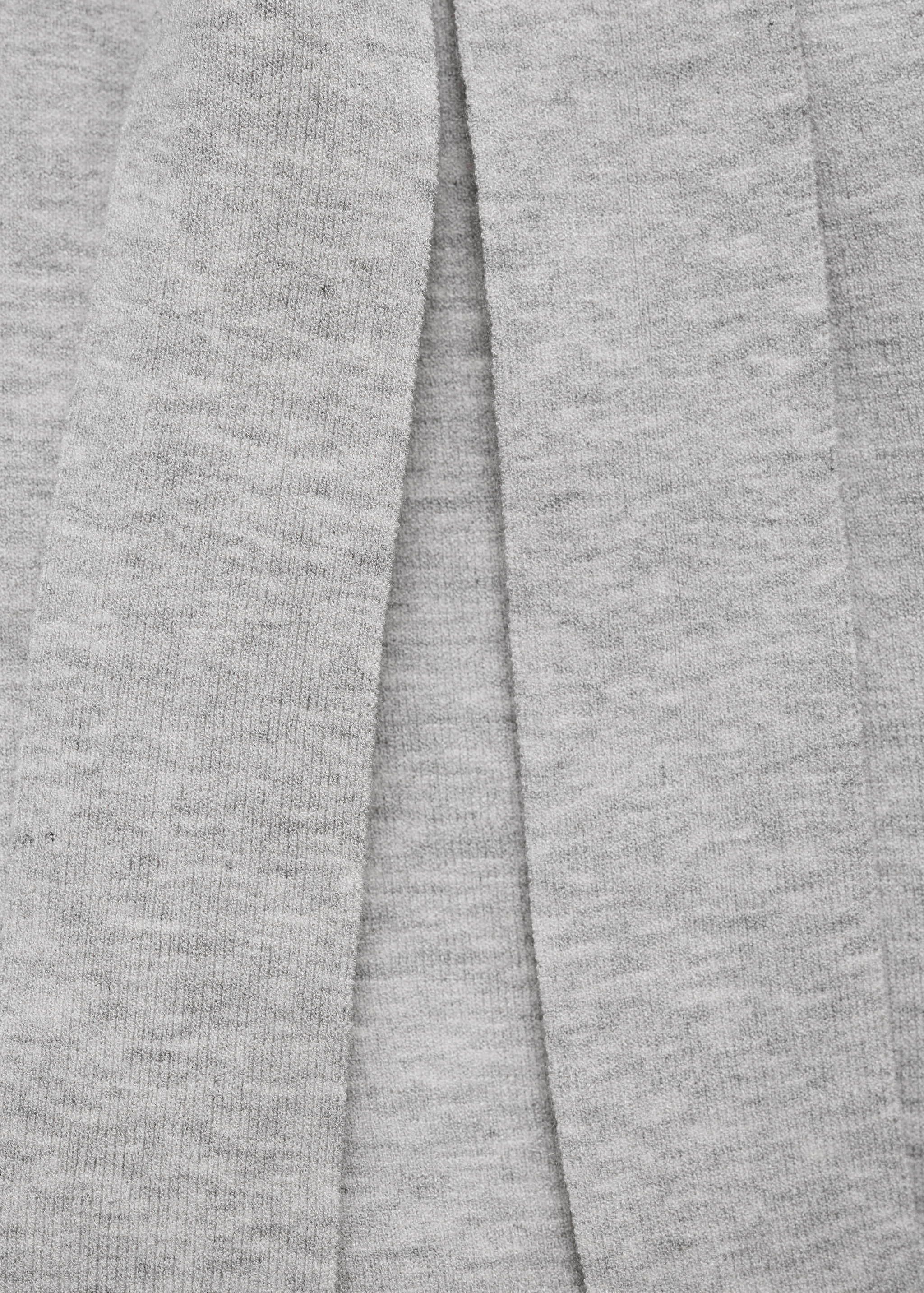 Short maille nœud - Détail de l'article 8